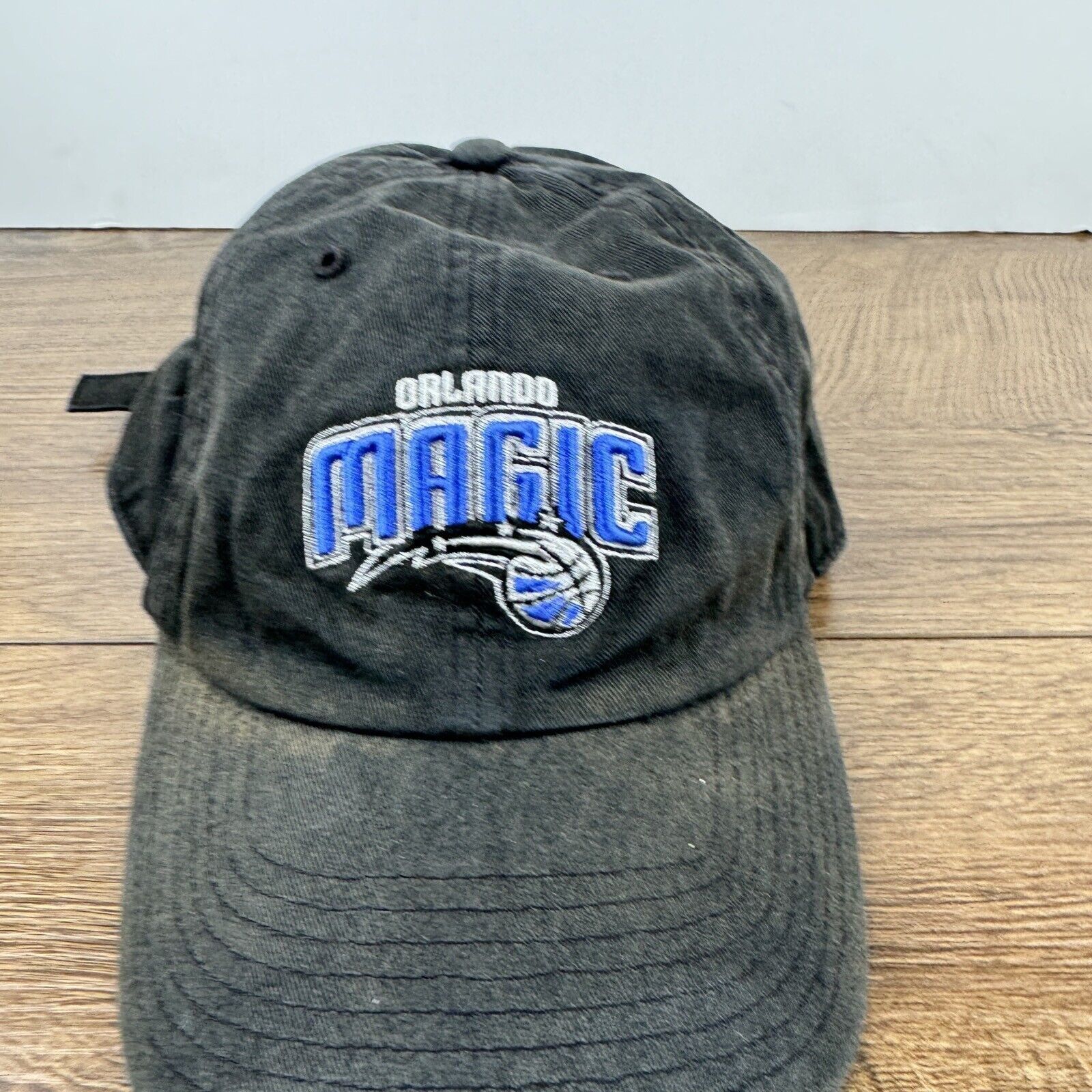 Other Orlando Magic Hat ’47 Brand Black Hat Adjustable Adult Size Size ONE SIZE - 5 Thumbnail