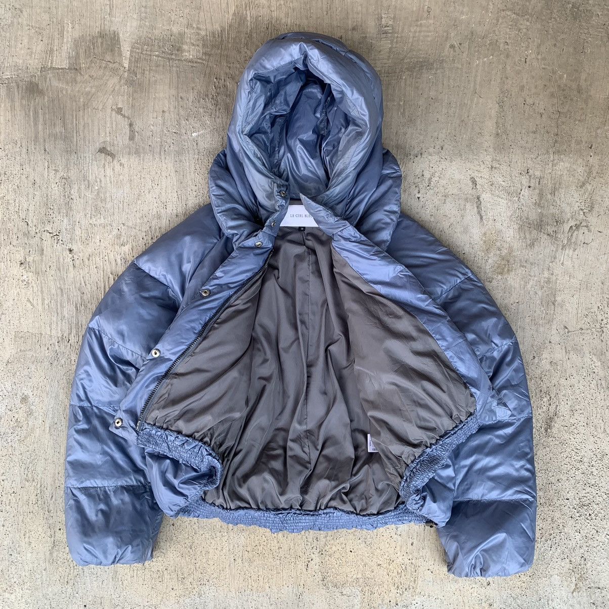 LE CIEL BLEU Le Ciel Blue puffer Jacket Size US M / EU 48-50 / 2 - 5 Thumbnail