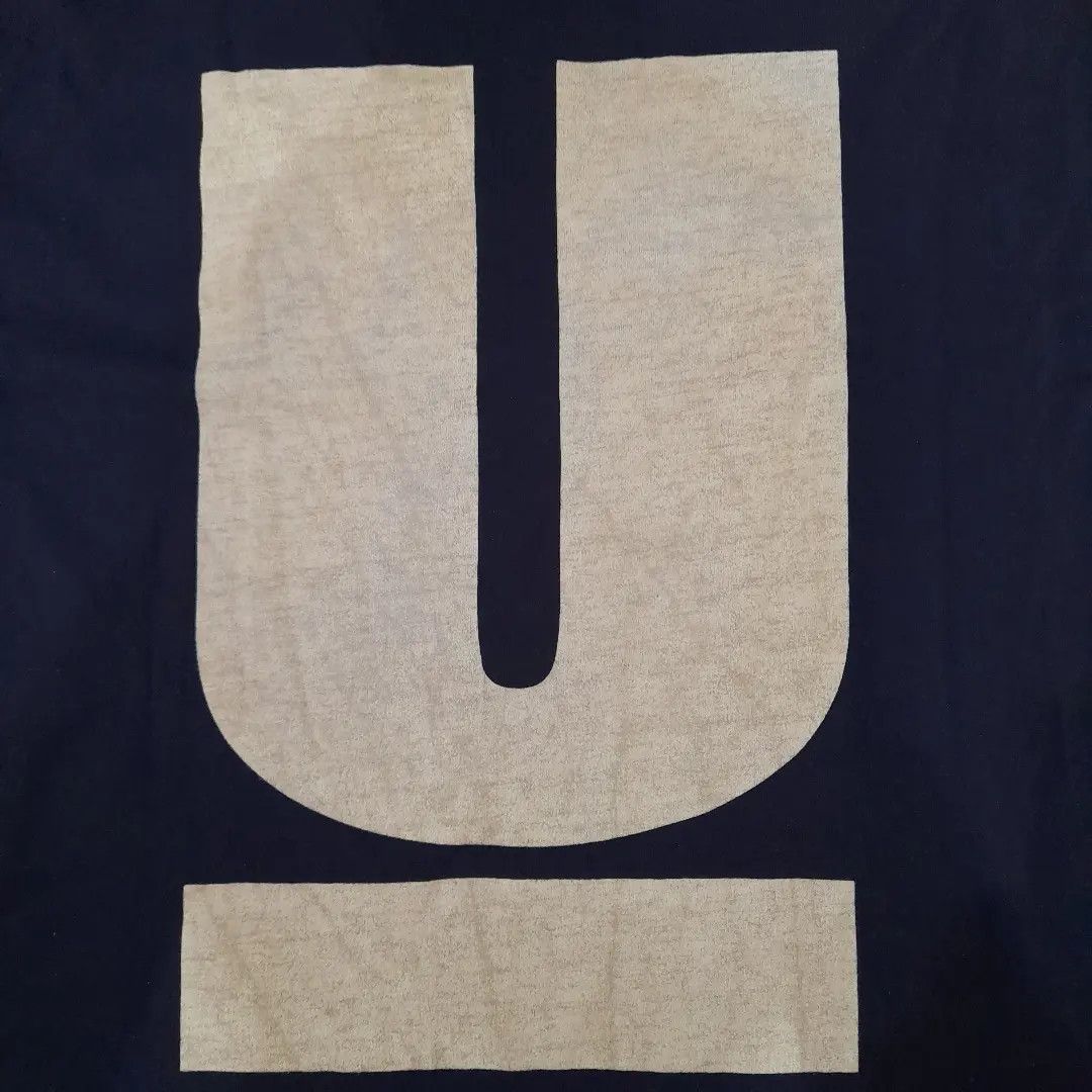 Japanese Brand × Jun Takahashi × Undercover UNDERCOVER JUN TAKAHASHI Size US L / EU 52-54 / 3 - 4 Thumbnail