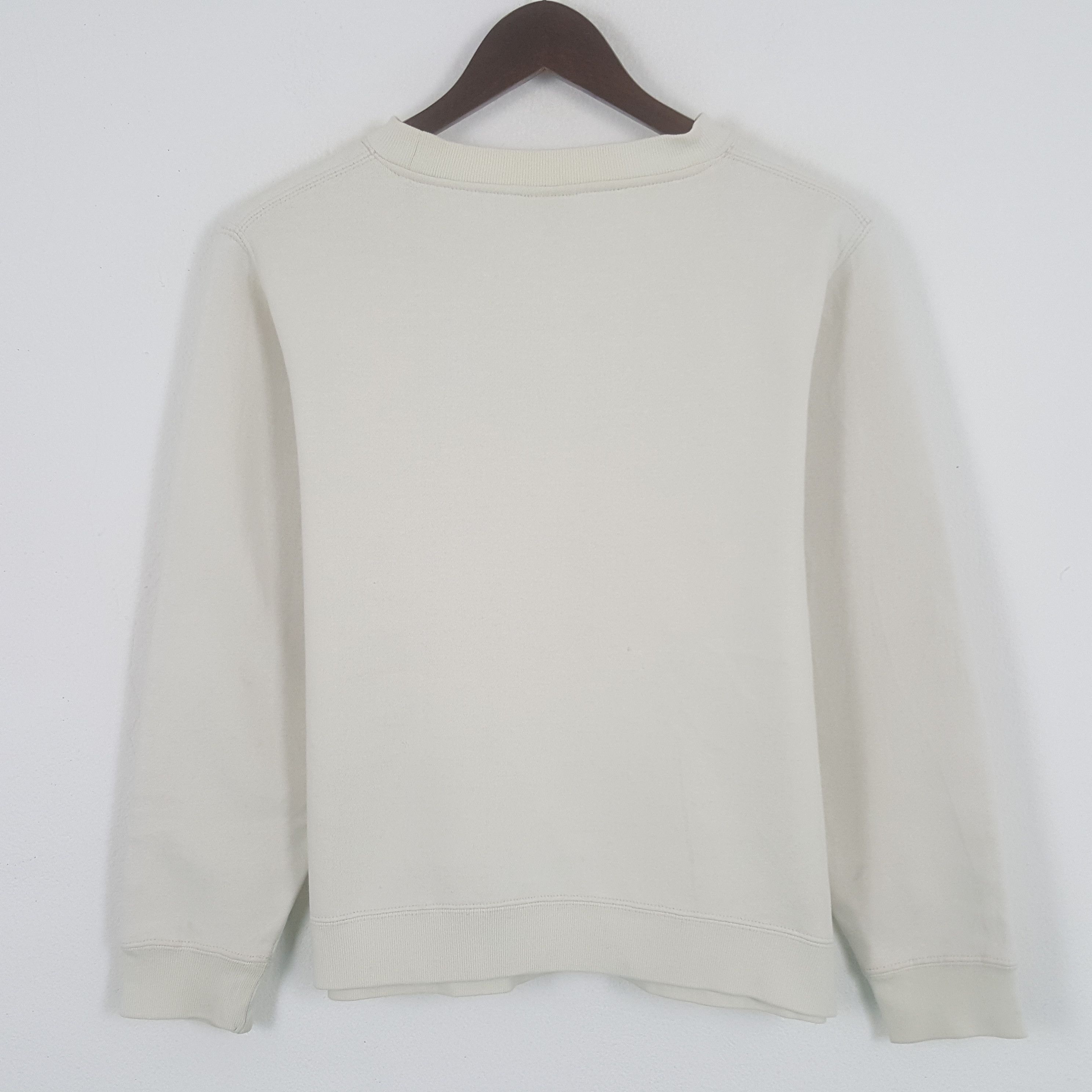 Stussy × Vintage Vintage Stussy Sweatshirt Size US S / EU 44-46 / 1 - 3 Thumbnail