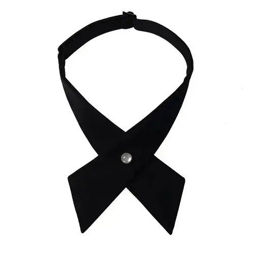 Other Detachable Crisscross bow tie Size ONE SIZE - 2 Thumbnail