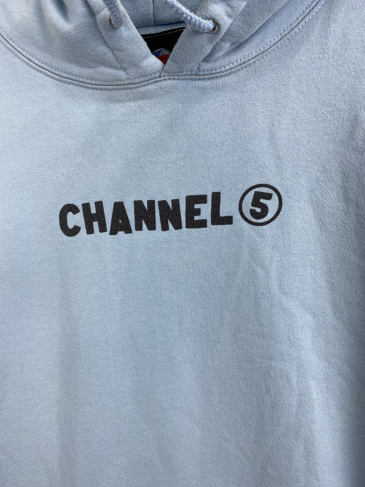 All Gas No Brakes 🇺🇸 All Gas No Brakes Channel 5 Independent Hoodie Rare Retro Size US L / EU 52-54 / 3 - 7 Thumbnail