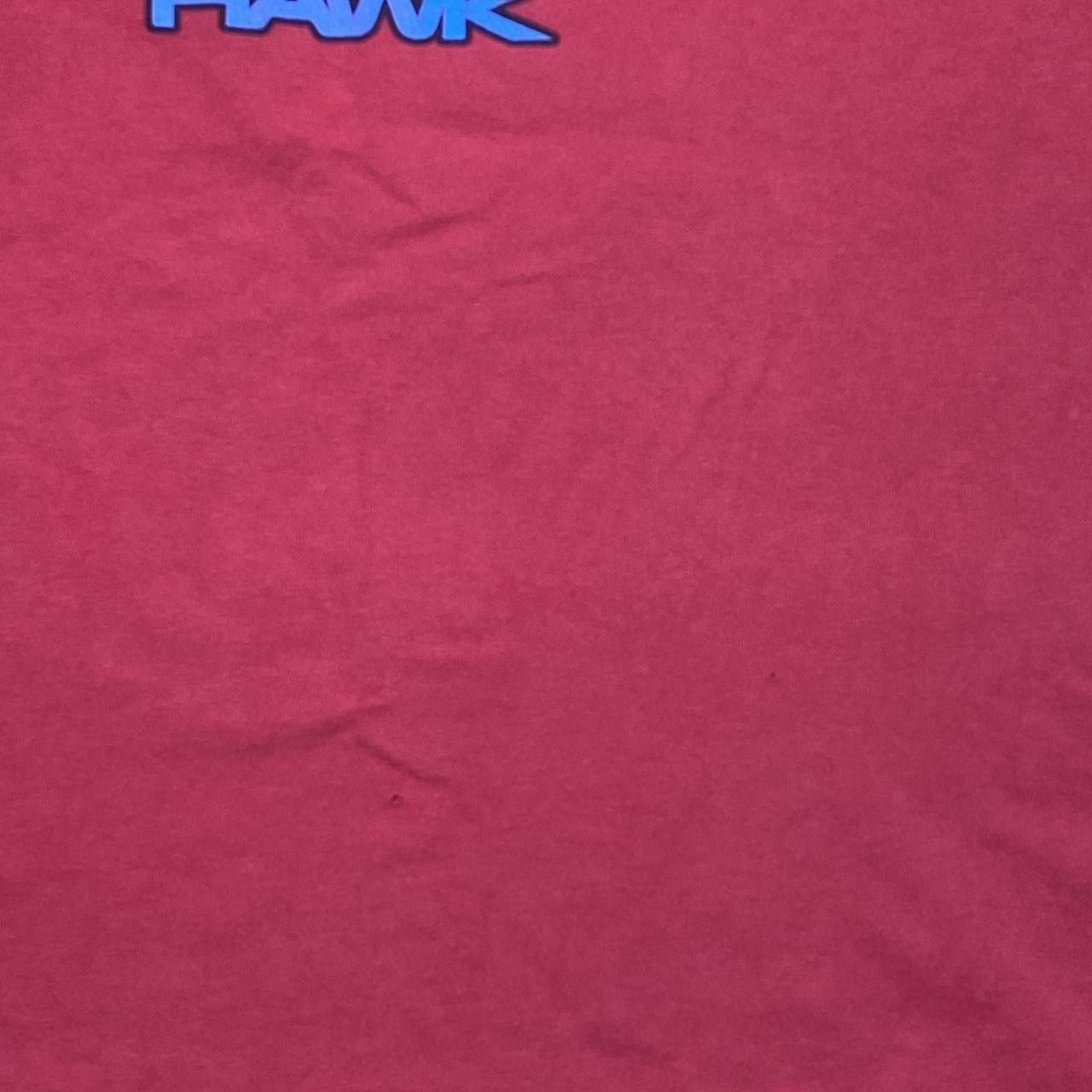 Tony Hawk Vintage Tony Hawk Red Bird House-Style Skate Tee Size Small Size US S / EU 44-46 / 1 - 3 Thumbnail
