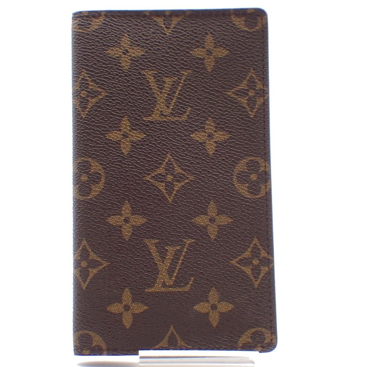 Louis Vuitton Louis Vuitton Agenda cover wallet Size ONE SIZE - 1 Thumbnail