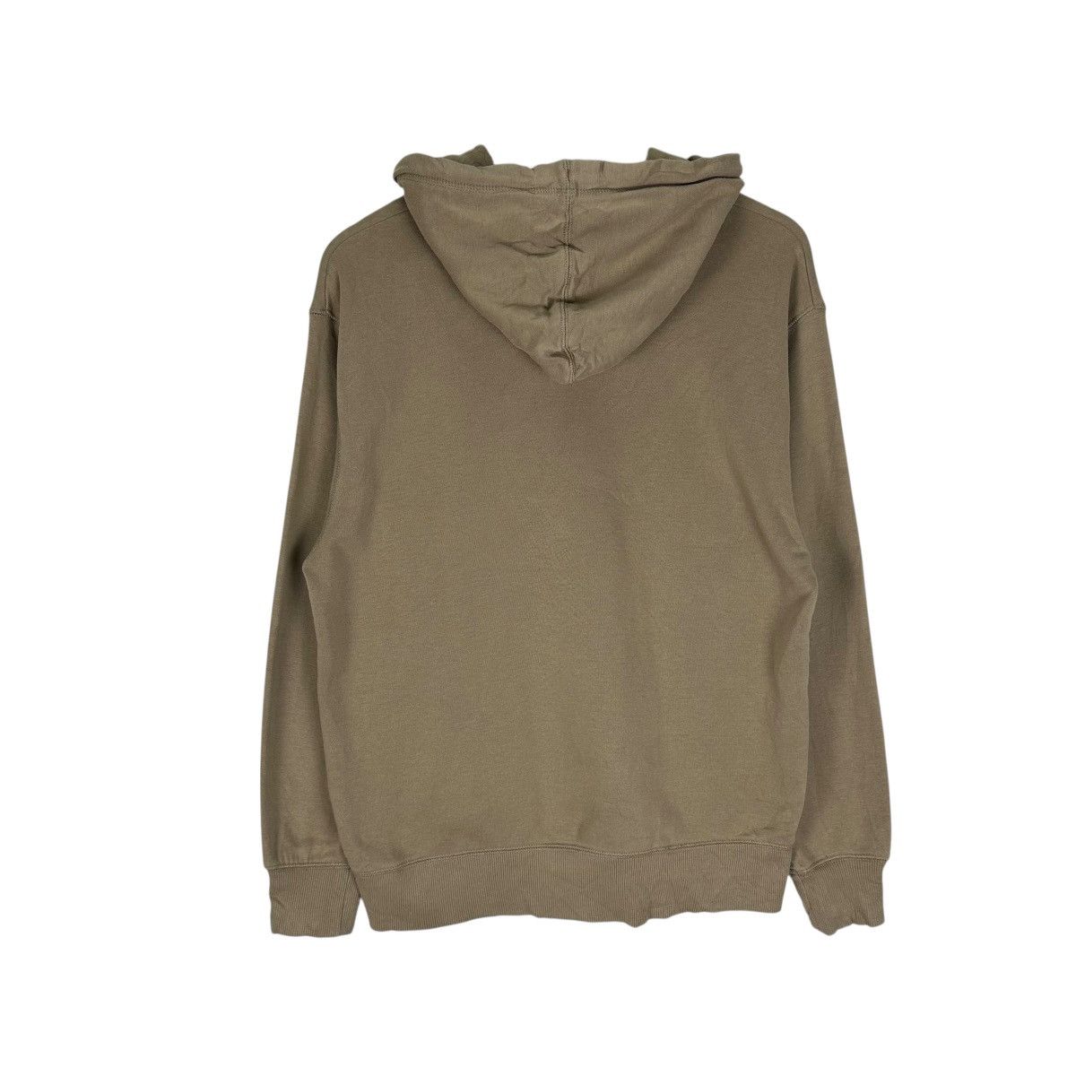 GU × Undercover GU X UNDERCOVER HOODIE SWEATSHIRT Size US S / EU 44-46 / 1 - 6 Thumbnail