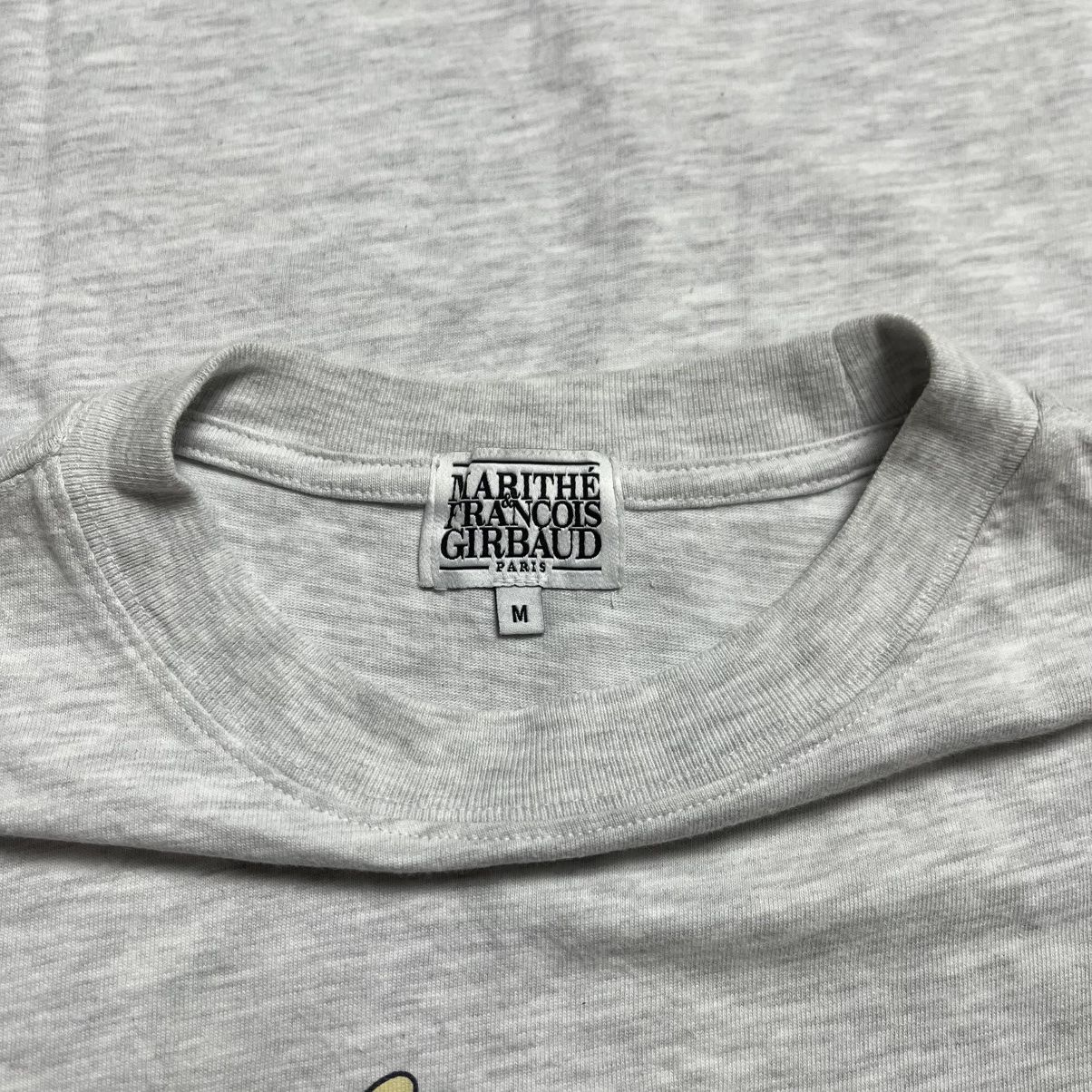 Marithe + Francois Girbaud Marithe Francois Girbaud Paris Longsleeve Size US M / EU 48-50 / 2 - 7 Thumbnail