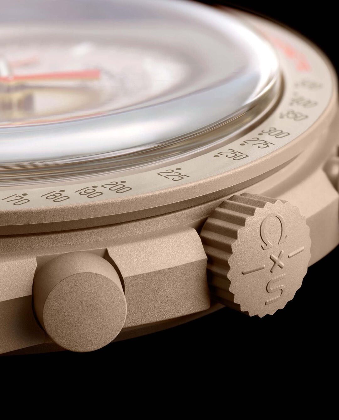 Swatch MISSION TO JUPITER SO33C100 Size ONE SIZE - 2 Thumbnail
