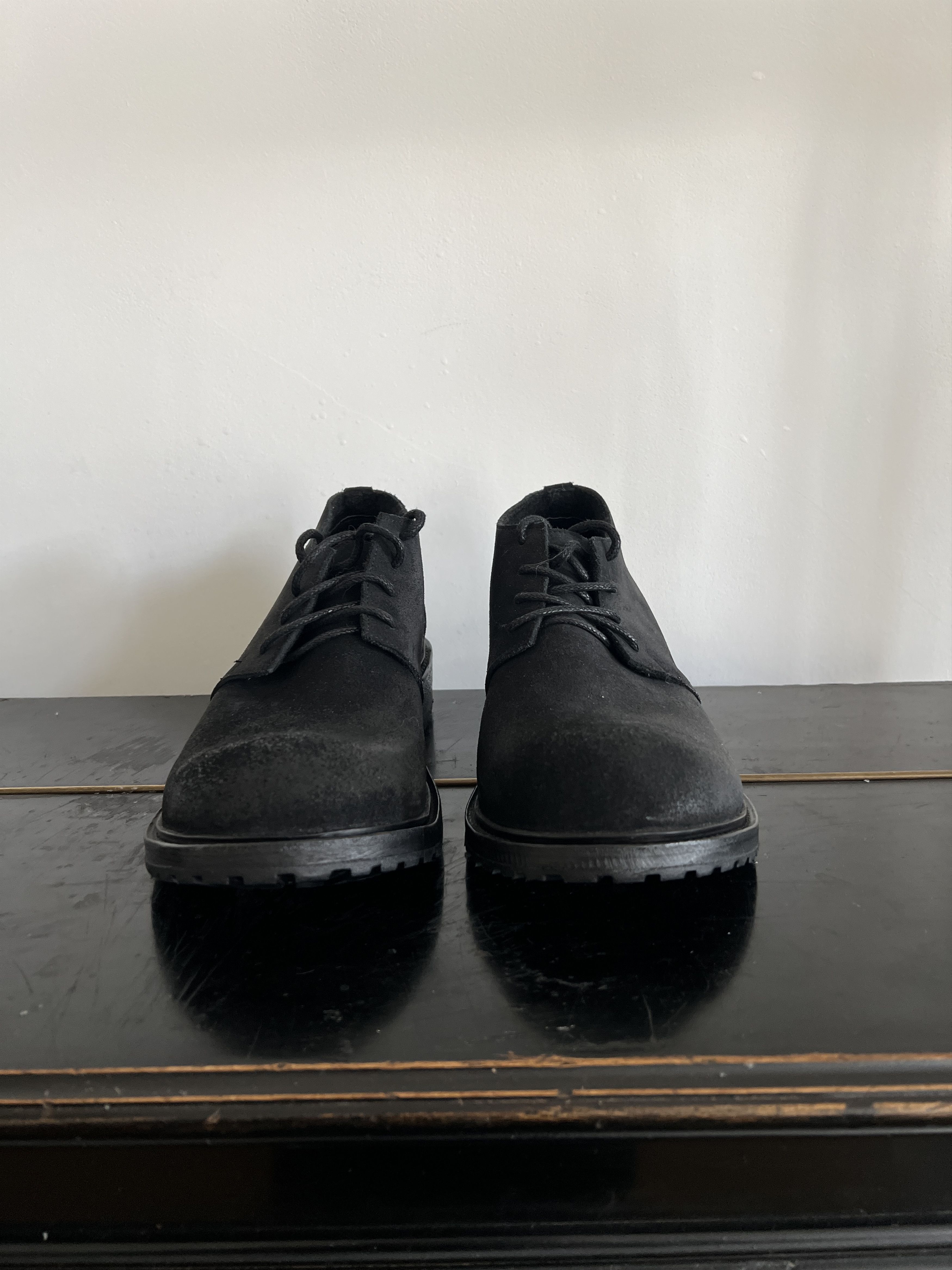 Other WARM LEATHER DERBIES Size US 10 / EU 43 - 10 Thumbnail