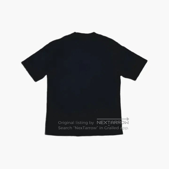 Balenciaga Balenciaga Classic Logo Print Short Sleeve T-Shirt. Size US XS / EU 42 / 0 - 2 Thumbnail