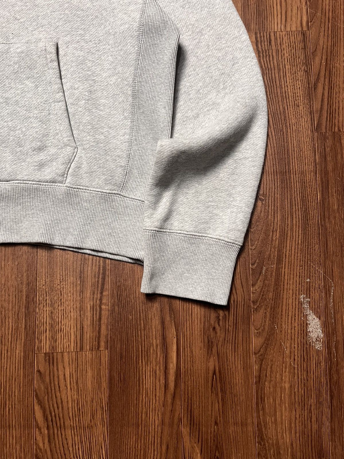 Sandro Sandro Paris Hoodie Size US M / EU 48-50 / 2 - 5 Thumbnail