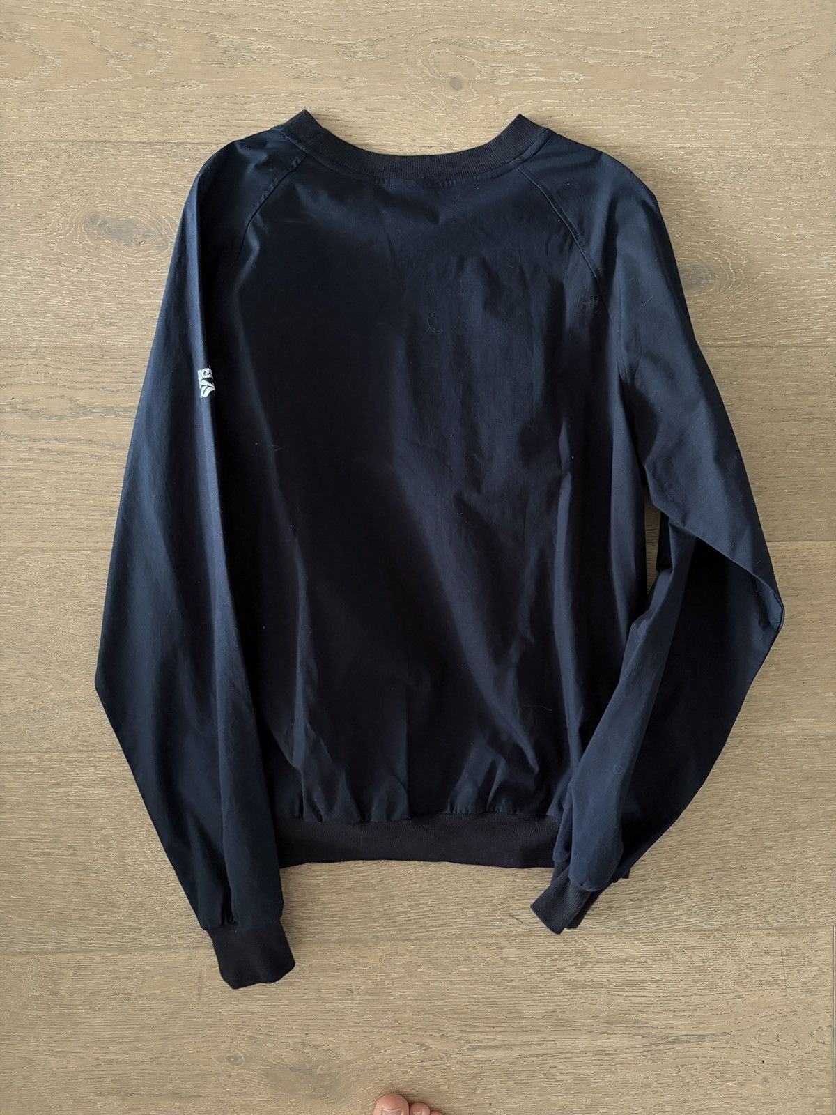 Reebok Reebok Jumper Size US M / EU 48-50 / 2 - 2 Thumbnail