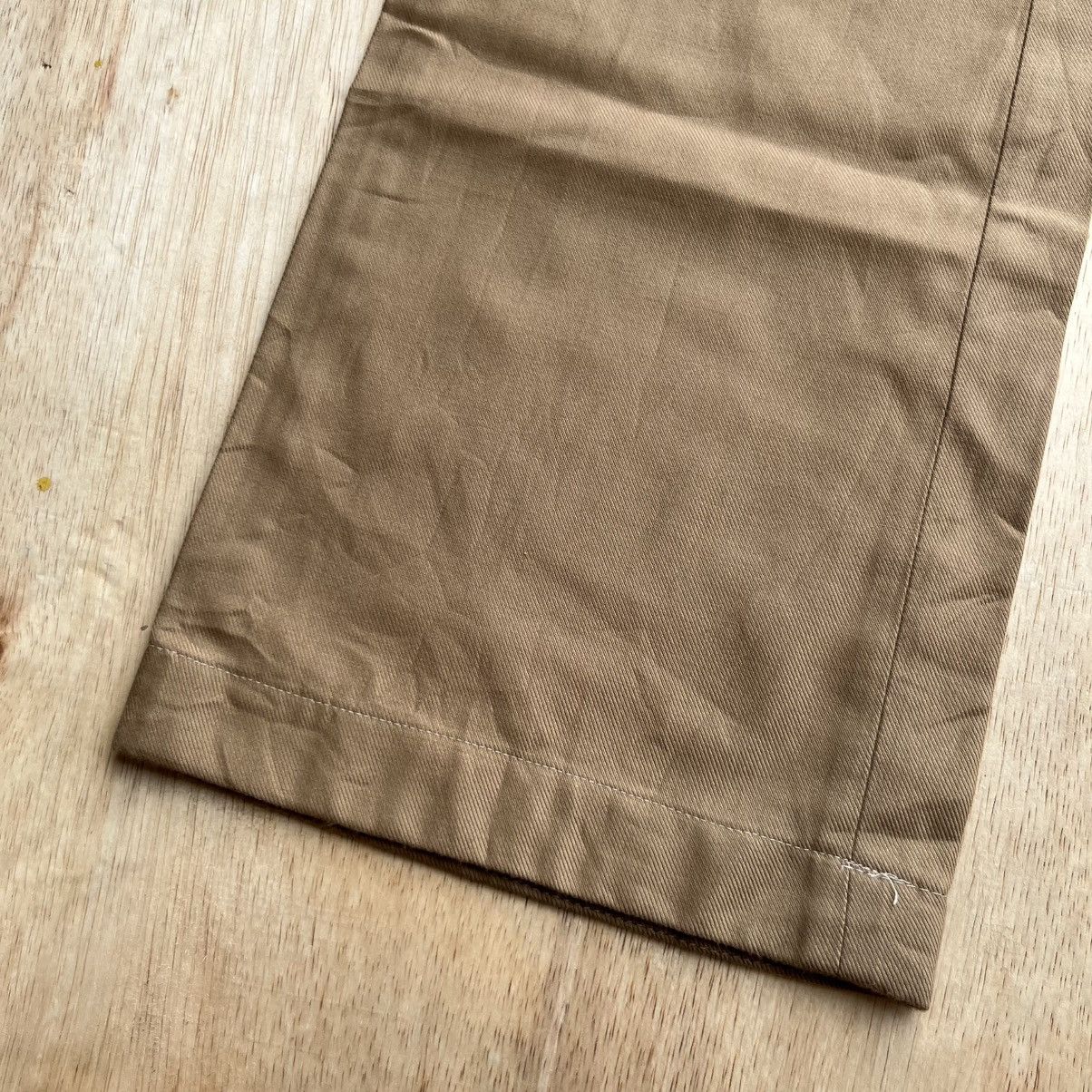 Studio D'Artisan ARTISAN OUTFITERS CARGO PANTS / HYSTERIC / CDG Size US 31 - 3 Thumbnail