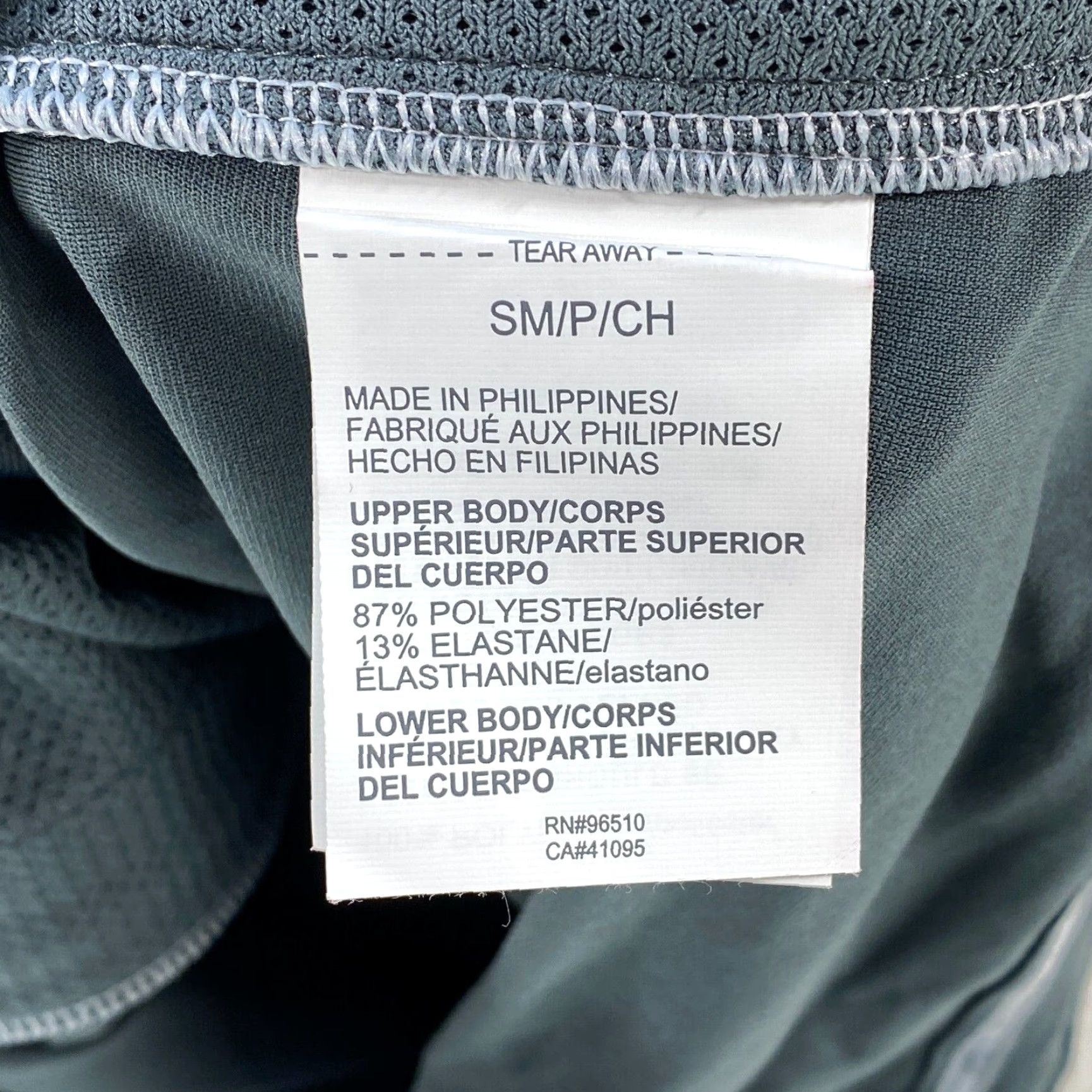 Under Armour VINTAGE Under Armour Vanish Hybrid 1327655-011 Full Zip Silver Gray Vest Small Men Jacket XS? Size US S / EU 44-46 / 1 - 8 Thumbnail