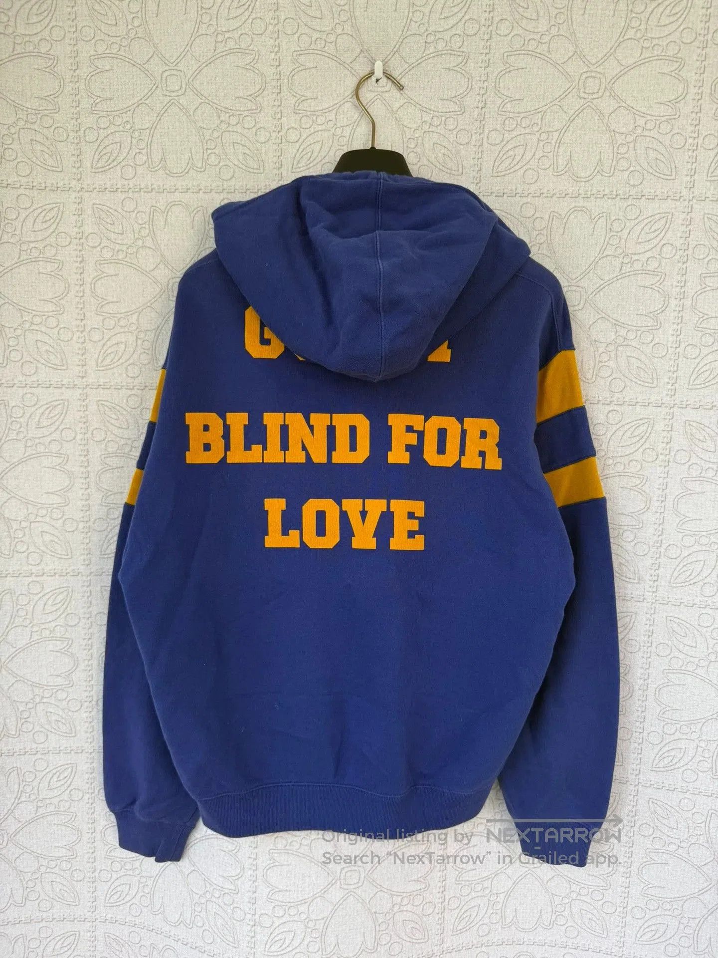 Gucci Gucci 25th Anniversary Limited Edition Hoodie. Size US XS / EU 42 / 0 - 2 Thumbnail