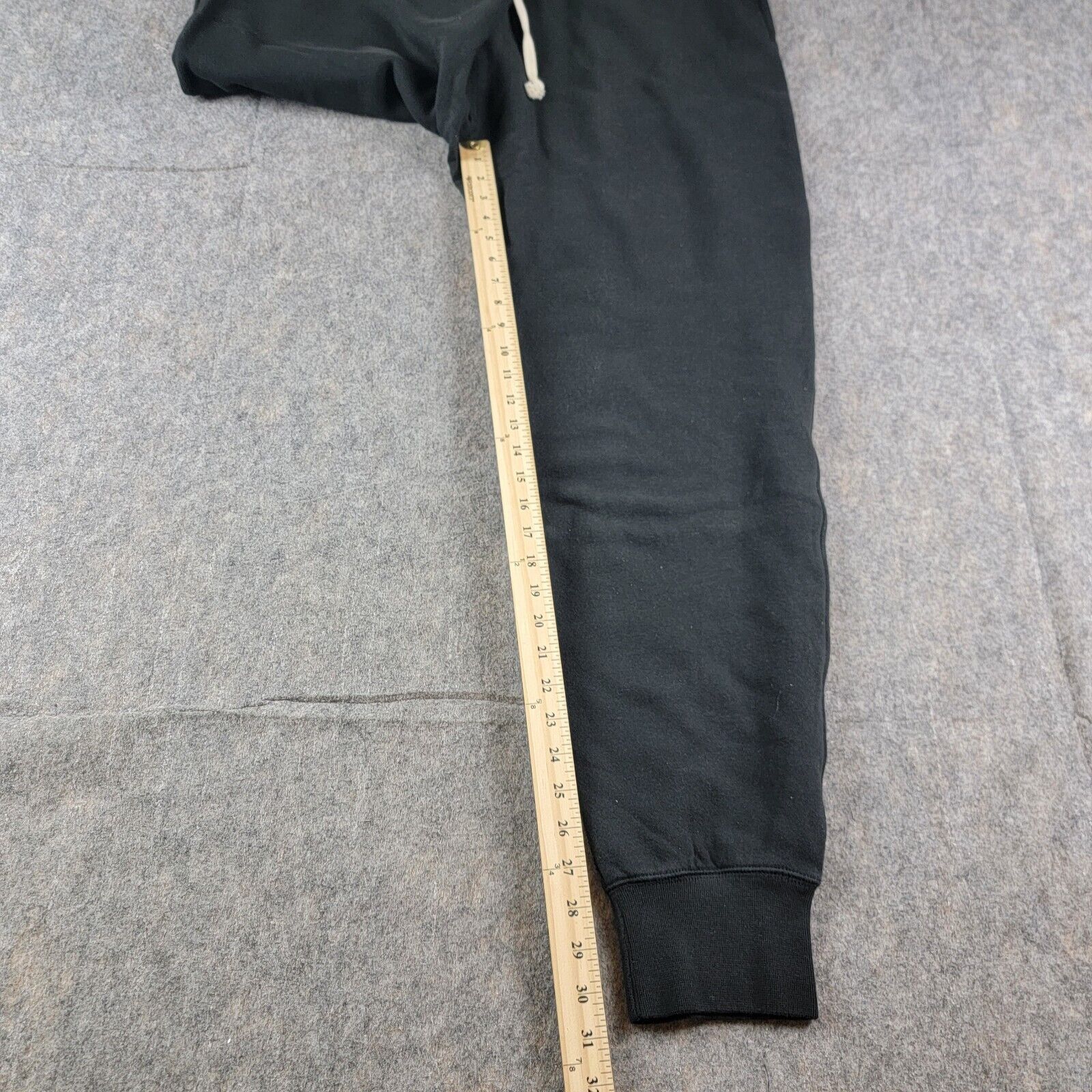 Todd Snyder x Champion Midweight Jogger Sweatpants