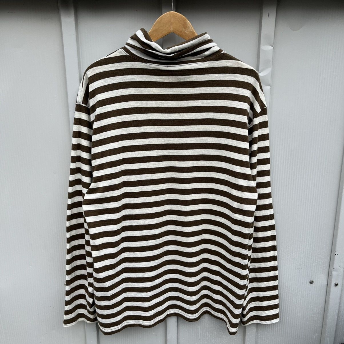 A$AP Rocky × Guess A$AP Rocky X GUESS Jeans Turtle neck Long sleeve Sz L Size US L / EU 52-54 / 3 - 4 Thumbnail