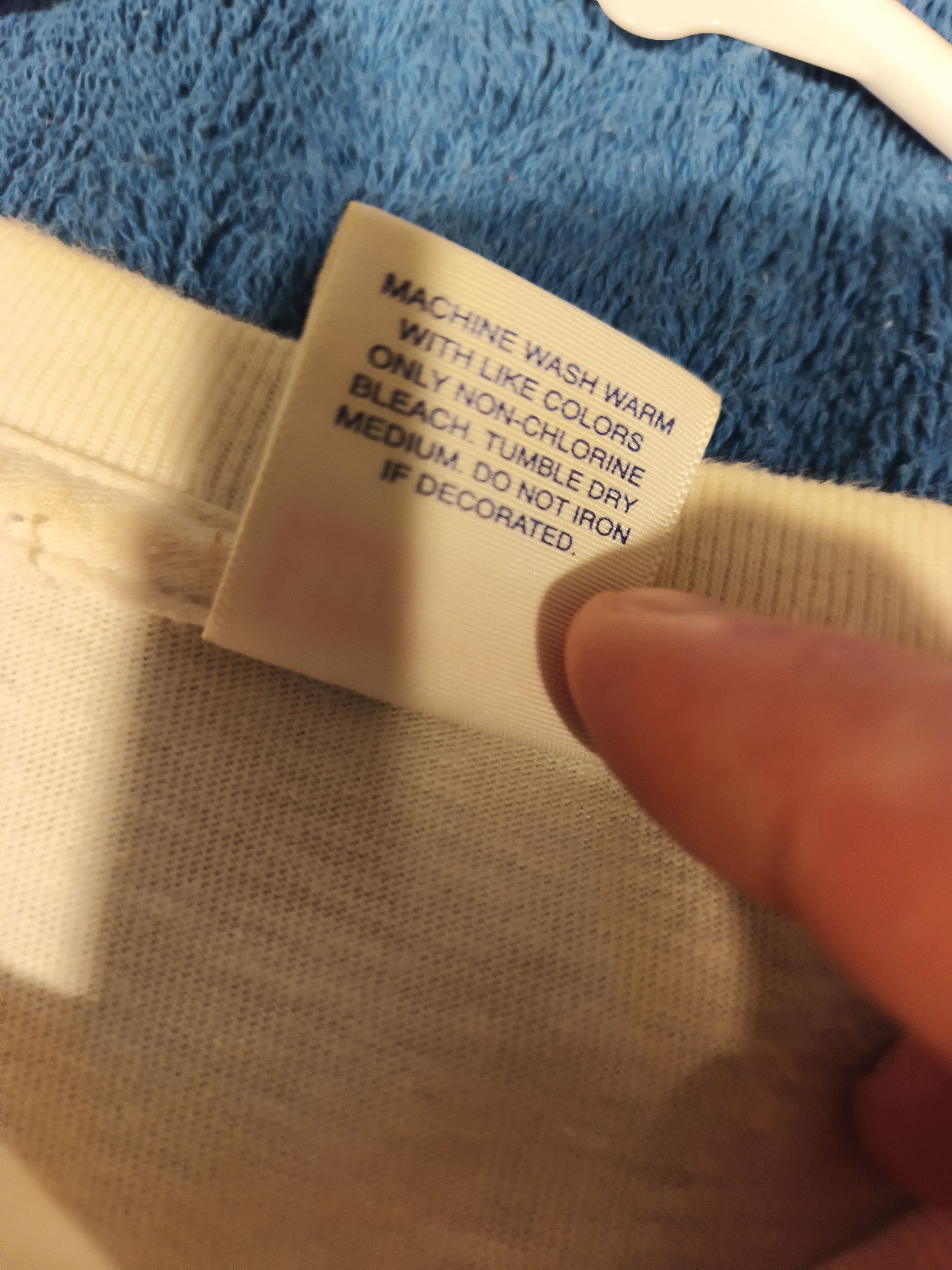 Supreme Barrington levy tee Size US XL / EU 56 / 4 - 4 Thumbnail