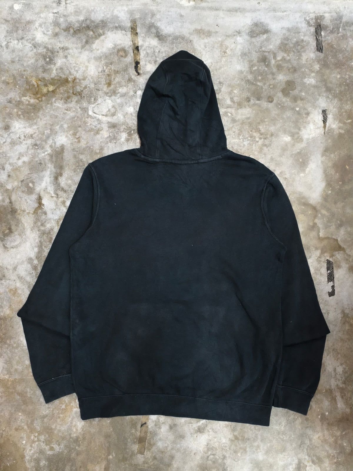 Vintage Nike Seoul Pullover Hoodie Size US M / EU 48-50 / 2 - 2 Thumbnail