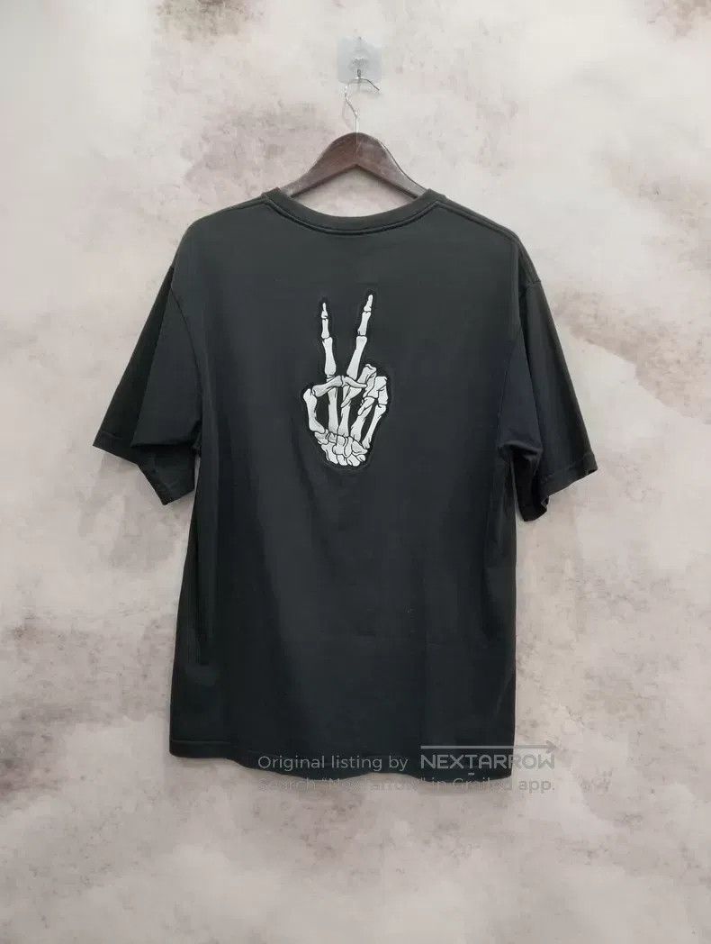 Balenciaga Balenciaga short sleeves Size US XXS / EU 40 - 2 Thumbnail