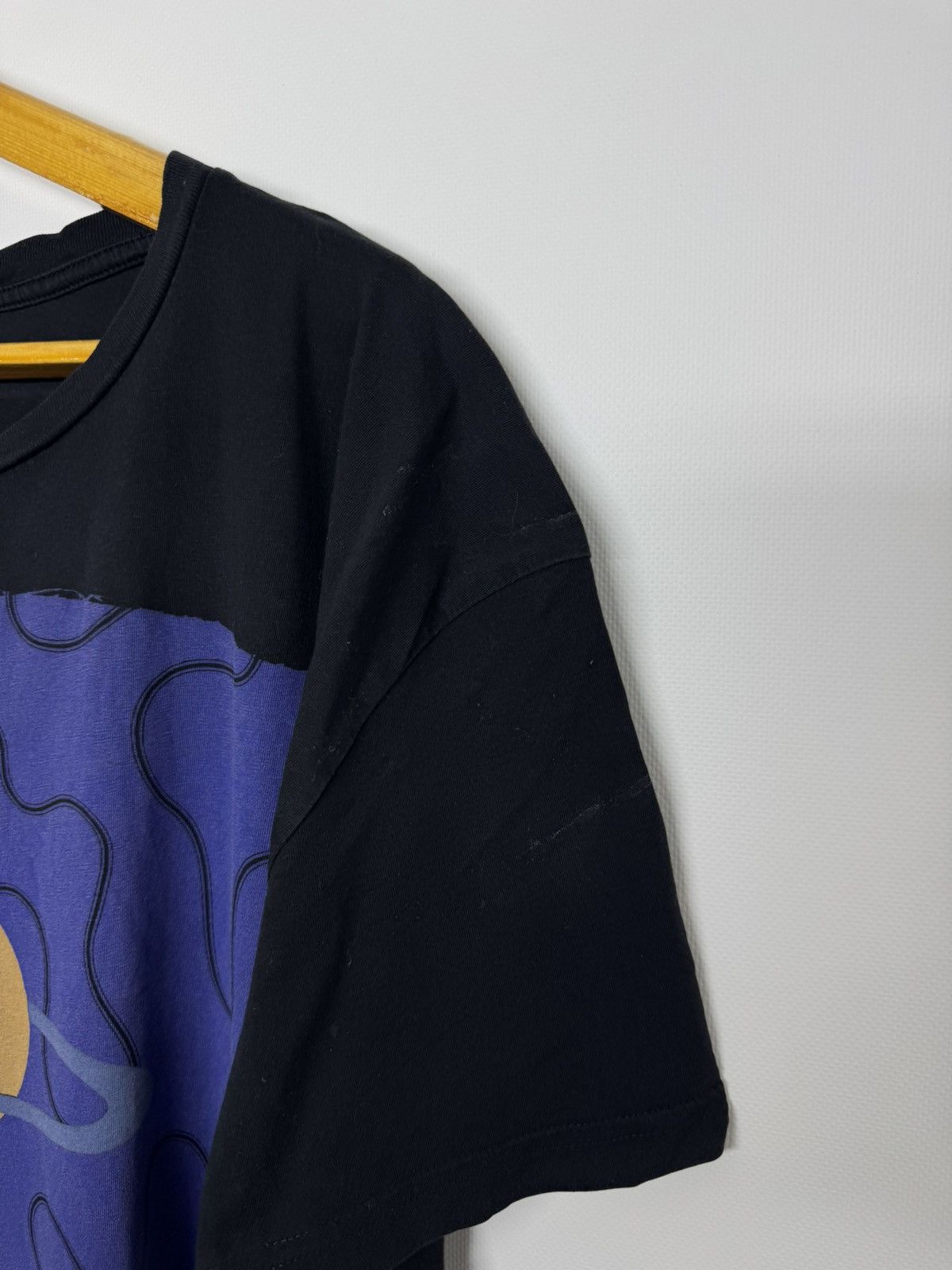 Vivienne Westwood Vintage Y2k Vivienne Westwood climate revolution Rare Luxury Size US M / EU 48-50 / 2 - 5 Thumbnail