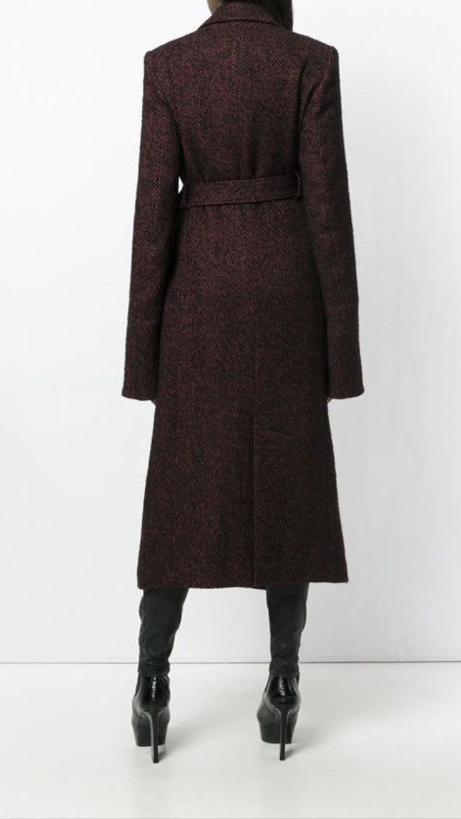 Ann Demeulemeester Ann demeulemeester coat Size XS / US 0-2 / IT 36-38 - 12 Thumbnail