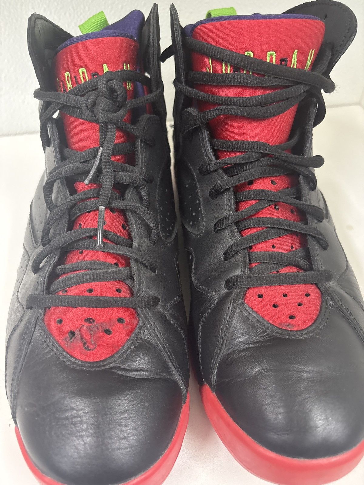 Jordan Brand Jordan 7’s Size US 10 / EU 43 - 5 Thumbnail