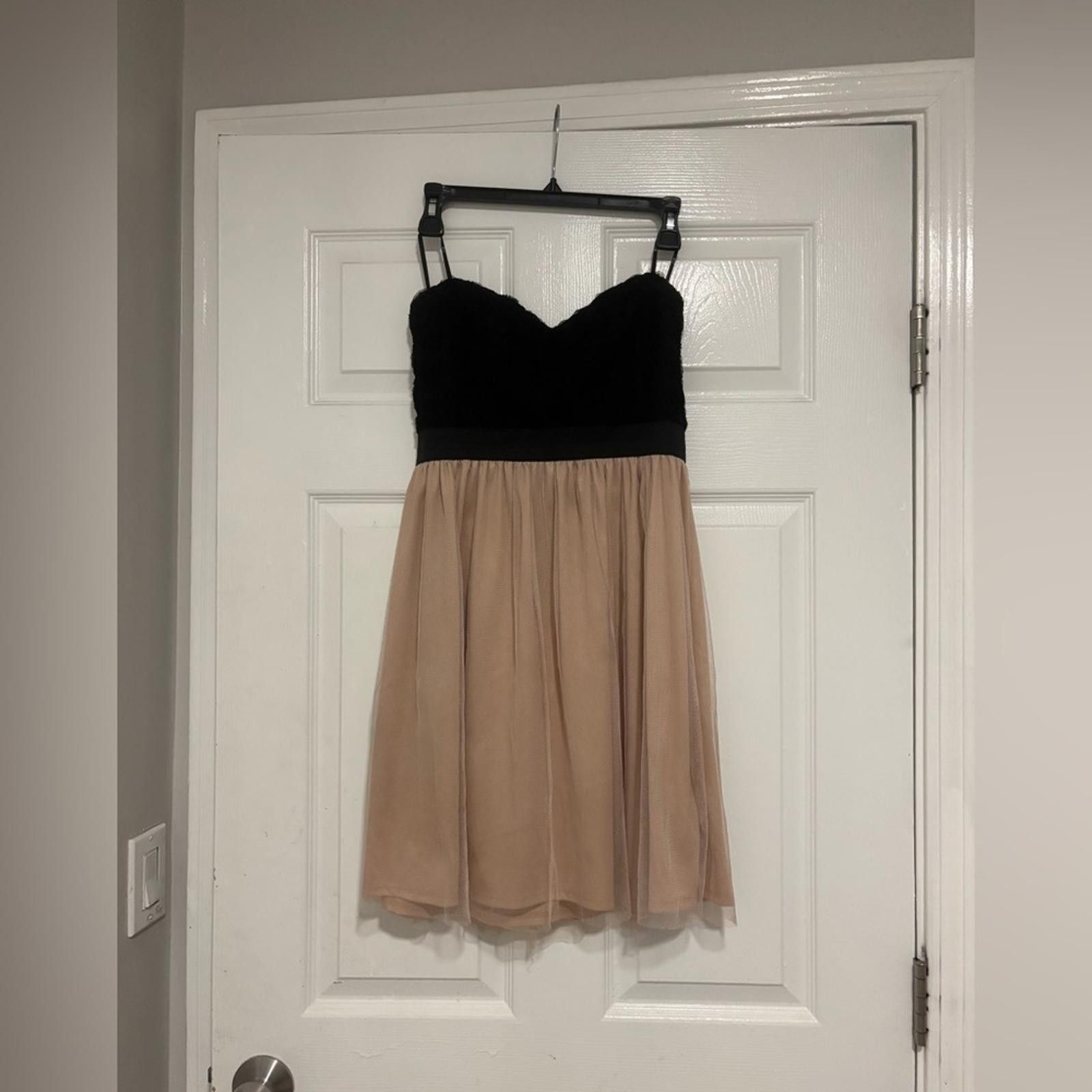 Other Strapless Dress small Size S / US 4 / IT 40 - 2 Thumbnail