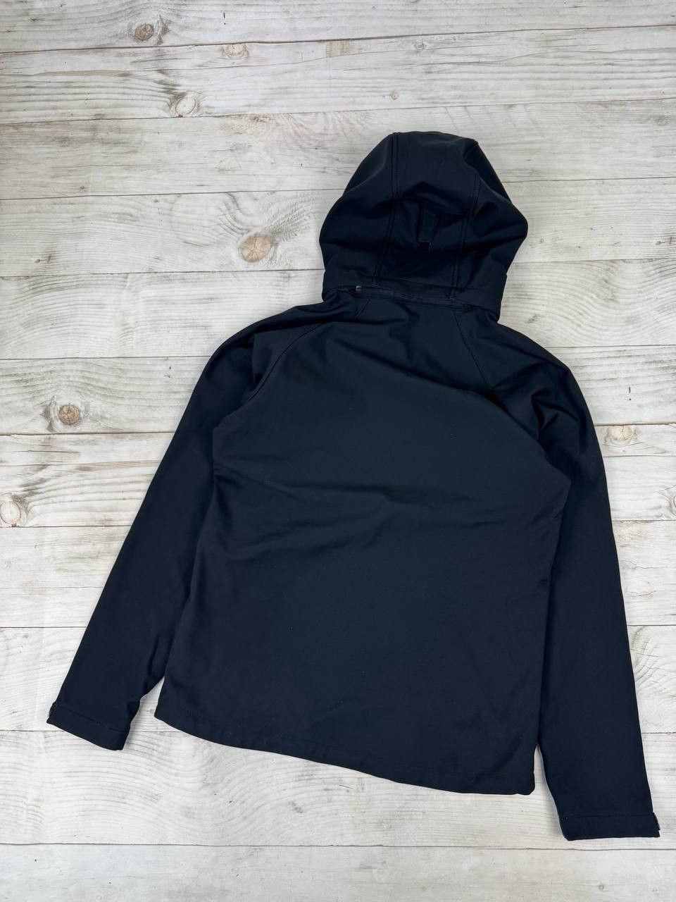 Columbia Columbia Manchester United Hooded Softshell Jacket Size US M / EU 48-50 / 2 - 14 Thumbnail