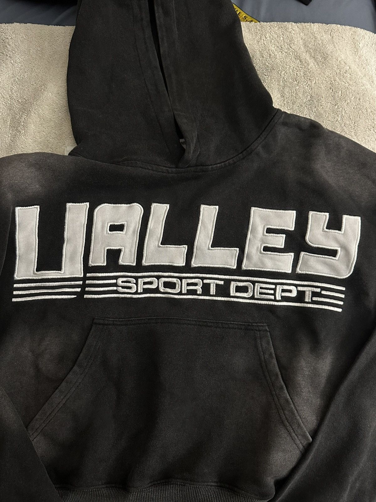Vale Vale Forever Sport Dept Black Pullover Size US S / EU 44-46 / 1 - 2 Thumbnail