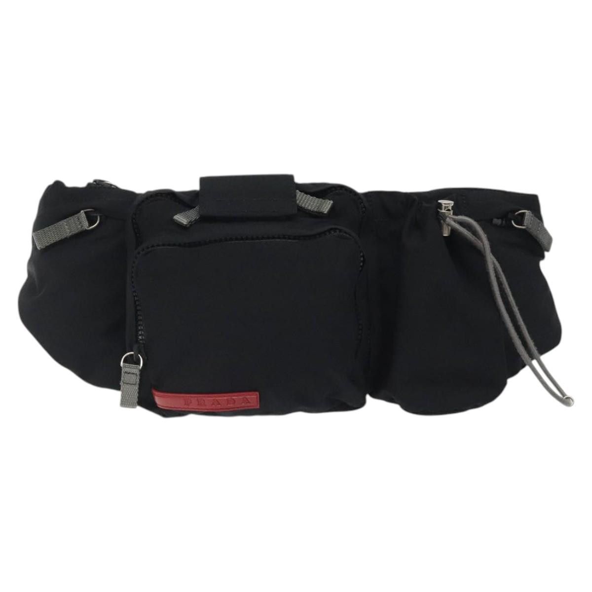 Prada Prada Sports shoulder Size ONE SIZE - 1 Thumbnail