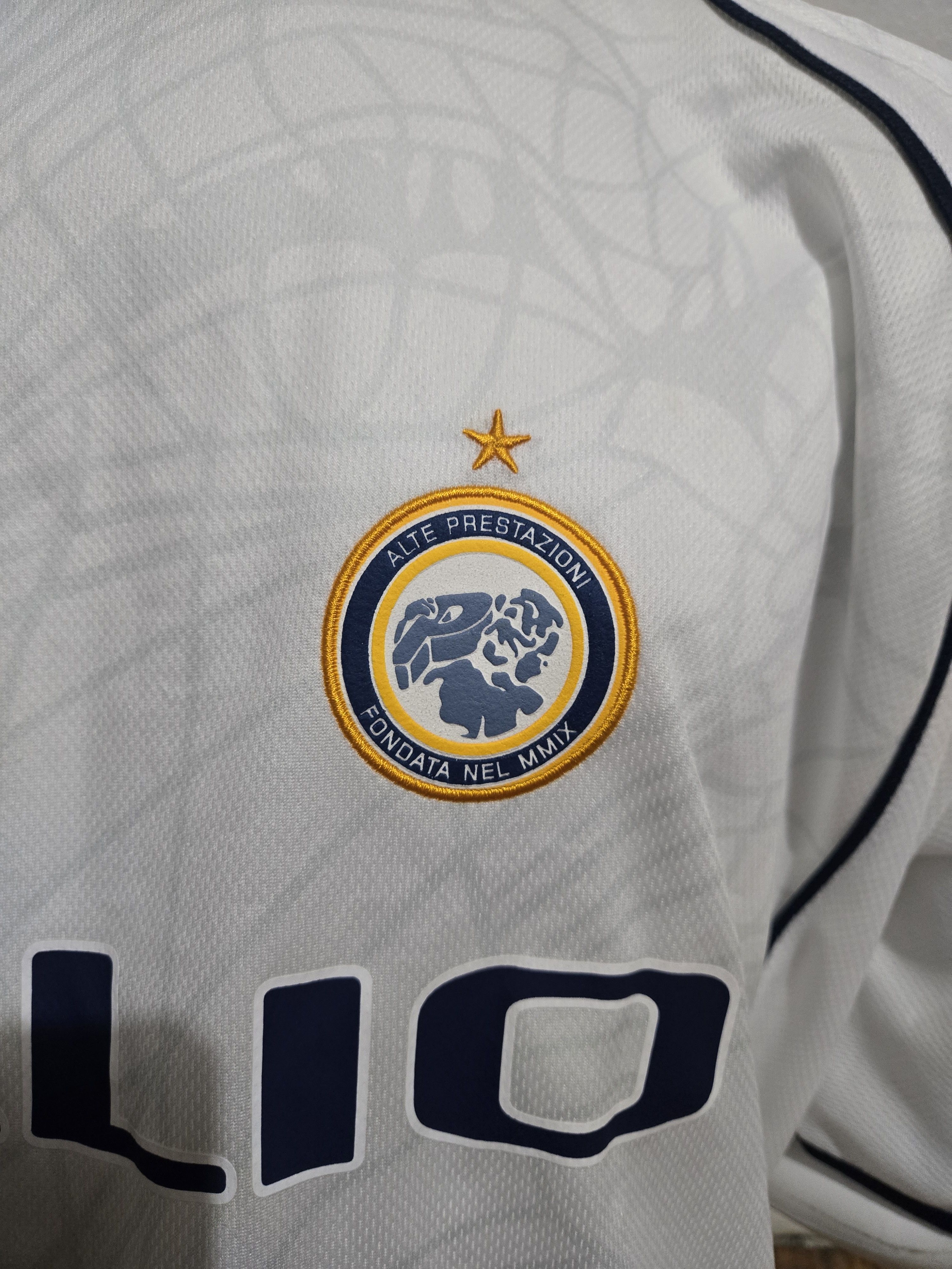 Palace × Umbro Bnwt Palace Skateboards X Umbro 2024 XL Soccer Jersey Size US XL / EU 56 / 4 - 3 Thumbnail