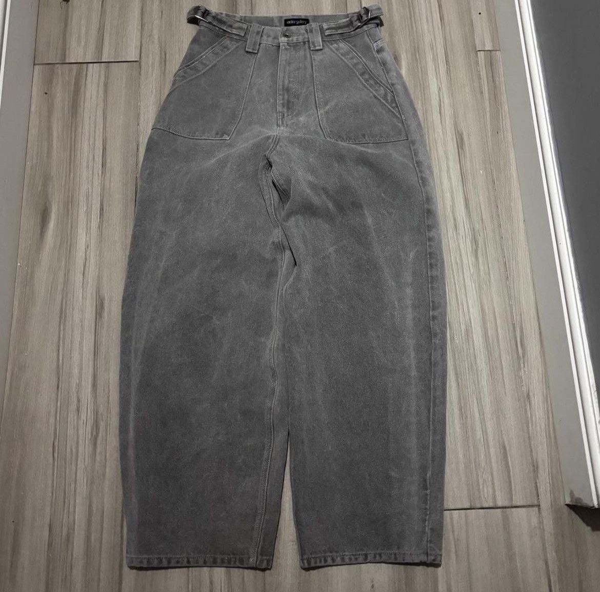 ETELIER GALLERY V2 TUSK DENIM