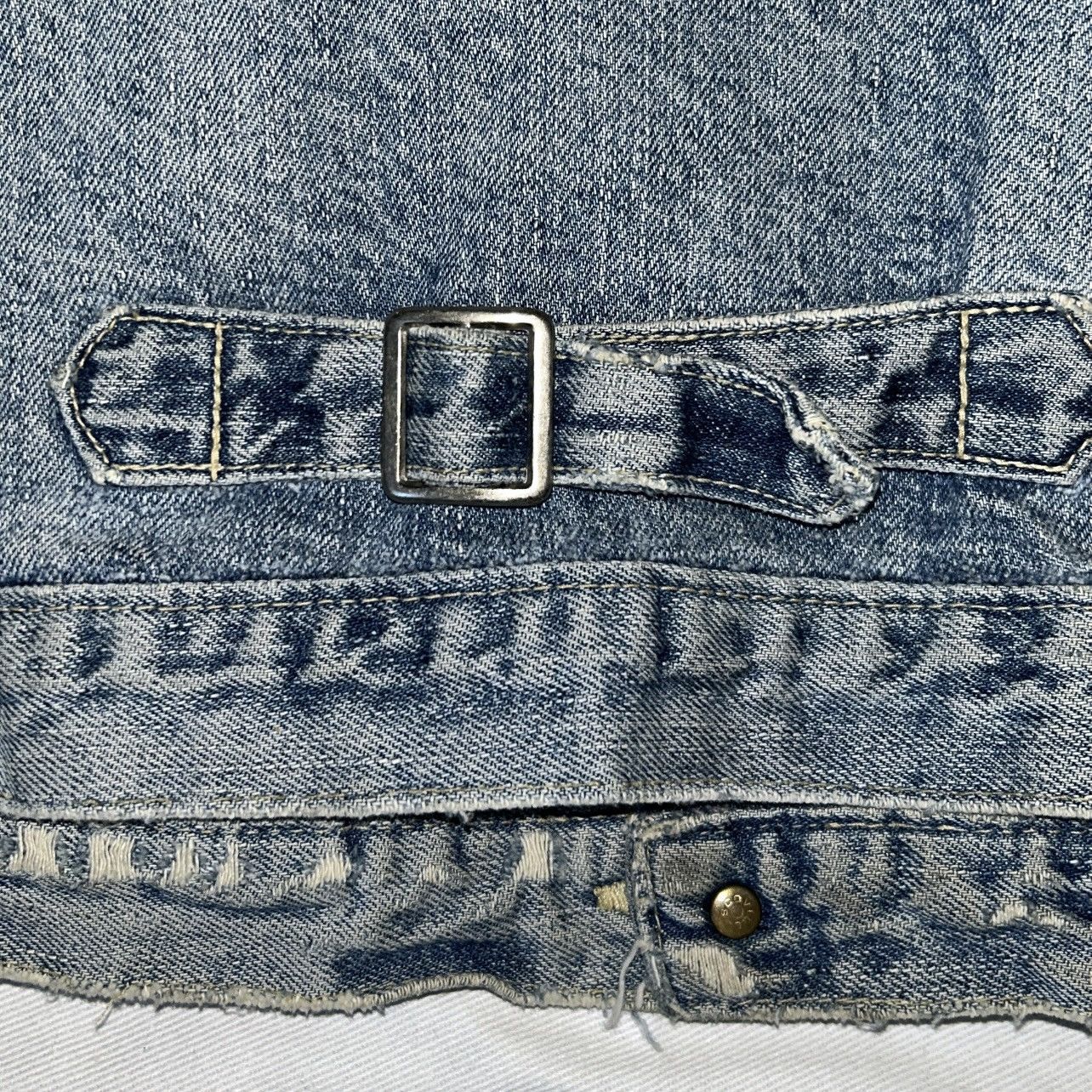 FOB Factory × Japanese Brand F.O.B company type 1 jacket Size US L / EU 52-54 / 3 - 6 Thumbnail