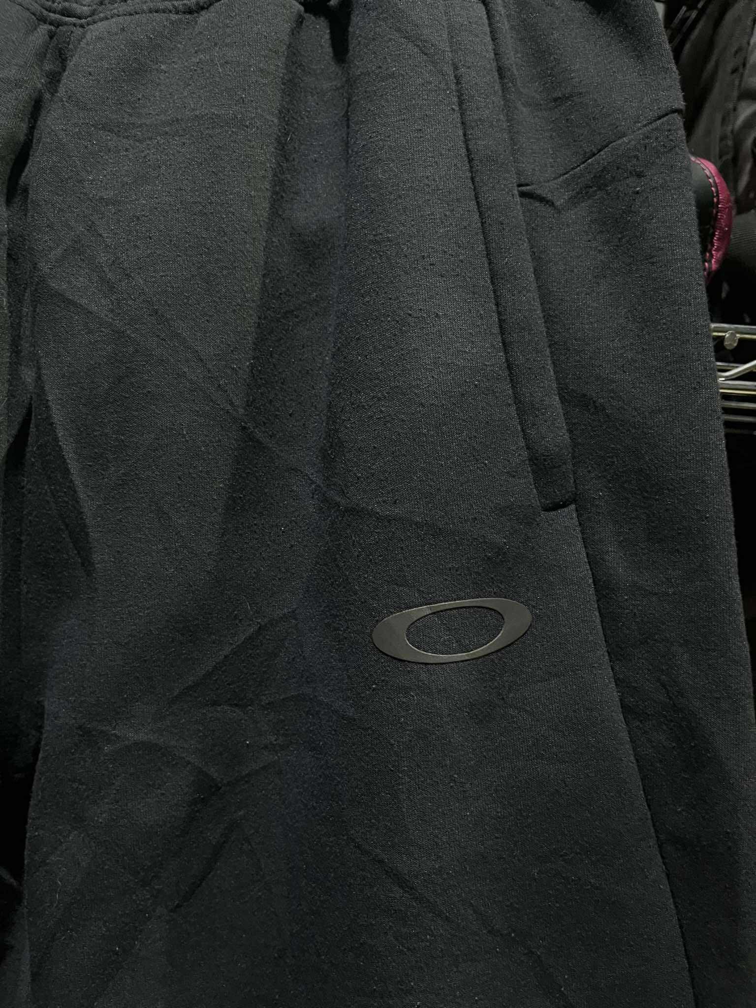 Oakley Oakley Flexibility Running Cycling Pants Reflective Size US 30 / EU 46 - 3 Thumbnail