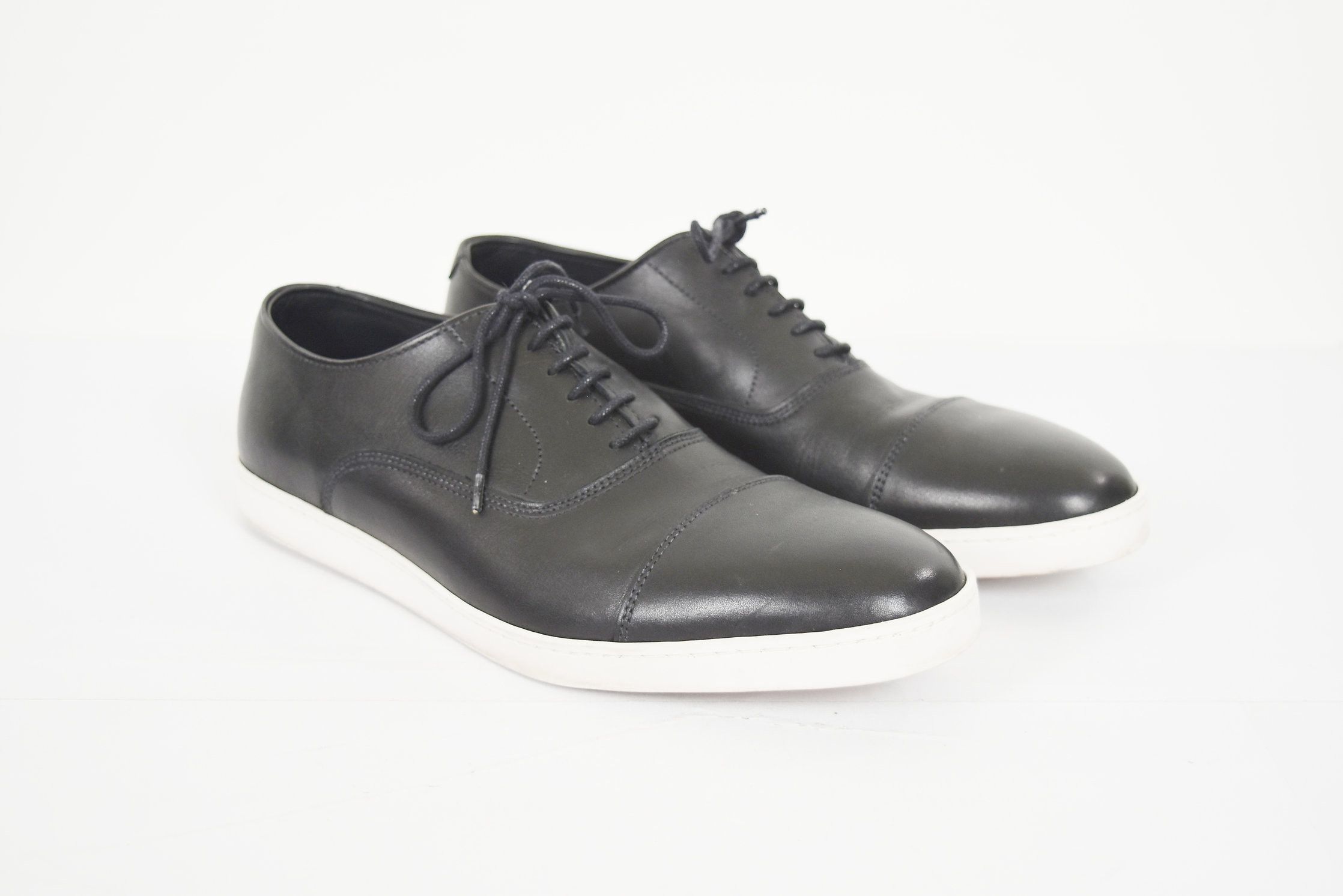 Allen Edmonds Casual Oxford Shoes Grailed