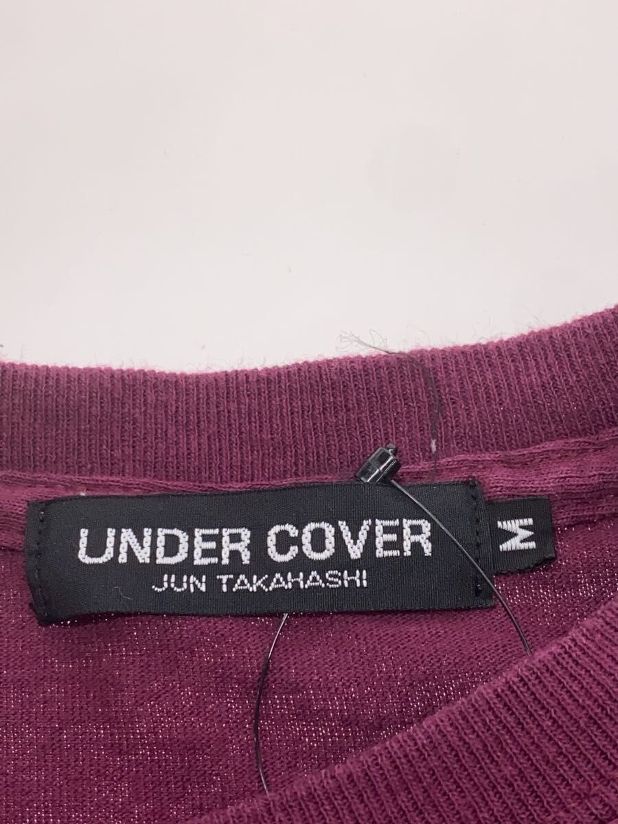 Undercover CAN Vitamin C Band Tee Size US M / EU 48-50 / 2 - 4 Thumbnail