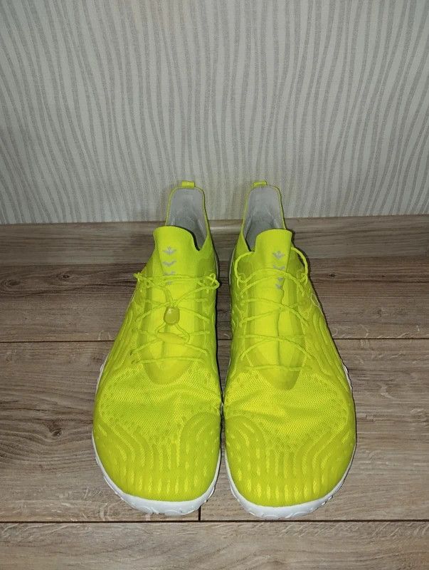 Vivobarefoot Vivobarefoot Hydra ESC running shoes size 49 Size US 15 / EU 48 - 5 Thumbnail