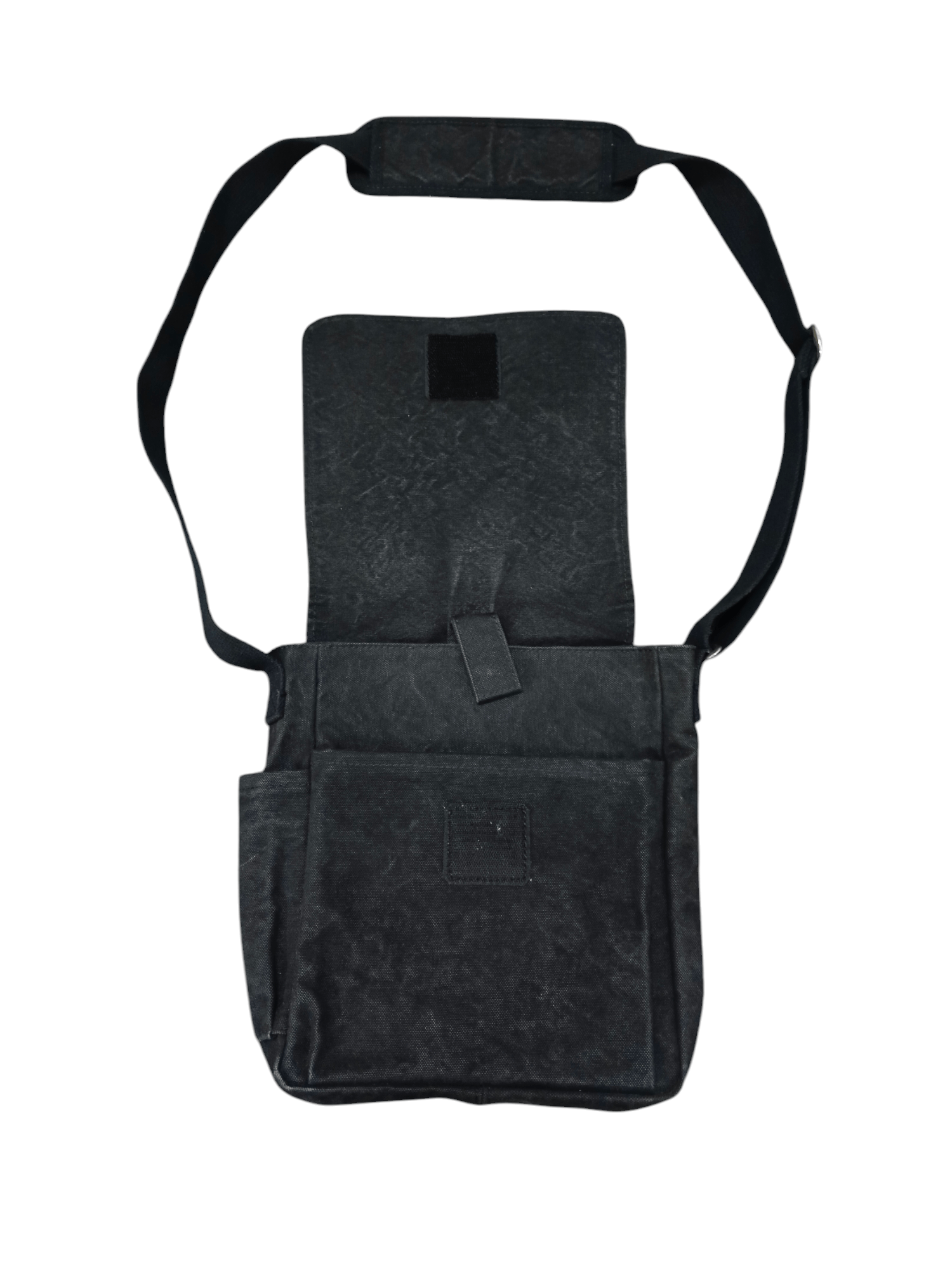 Other HINAMOTO BLACK FADE CANVAS SLING/CROSSBODY Size ONE SIZE - 3 Thumbnail