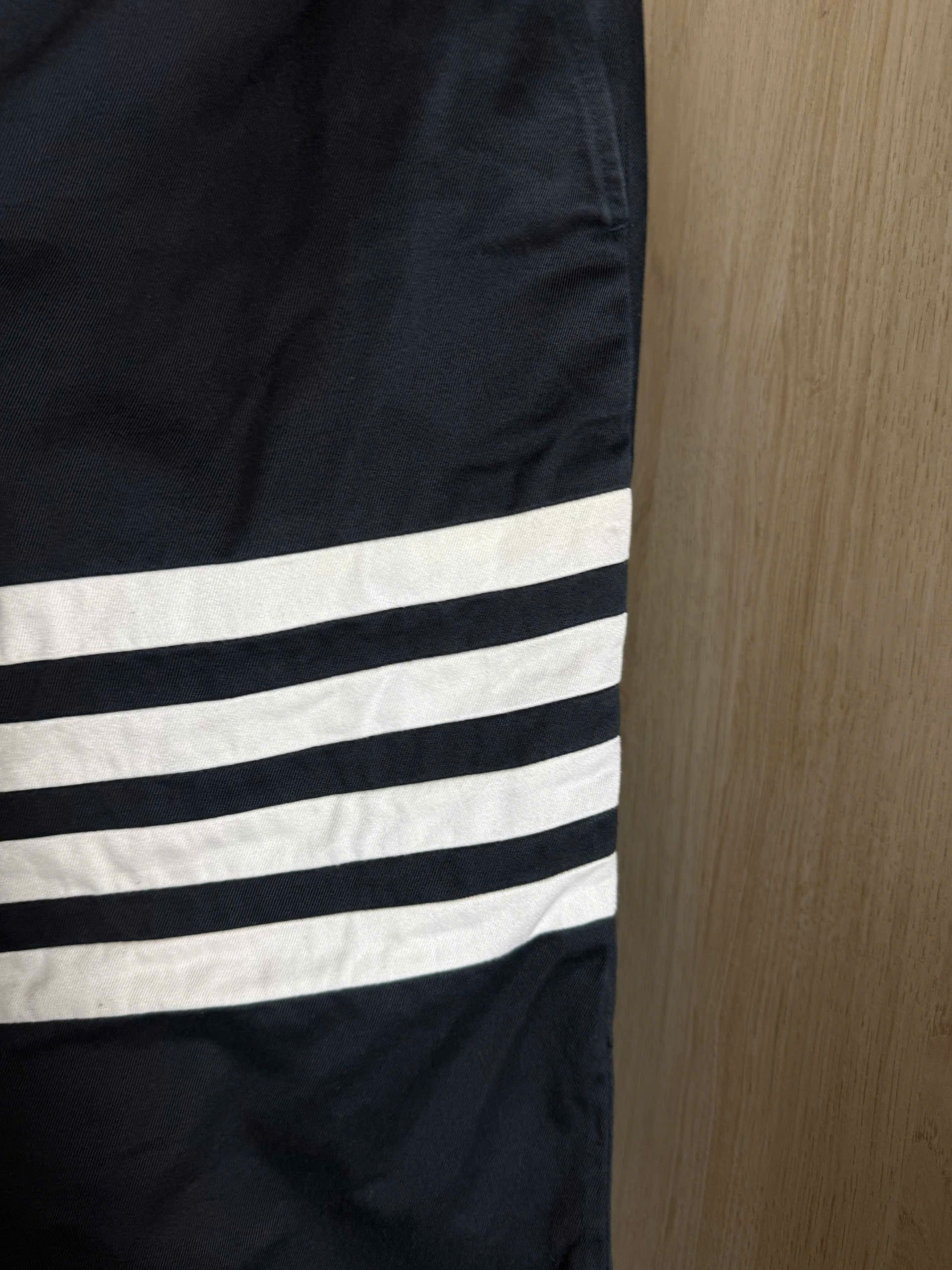 Thom Browne THOM BROWNE PANTS Size US 30 / EU 46 - 7 Thumbnail