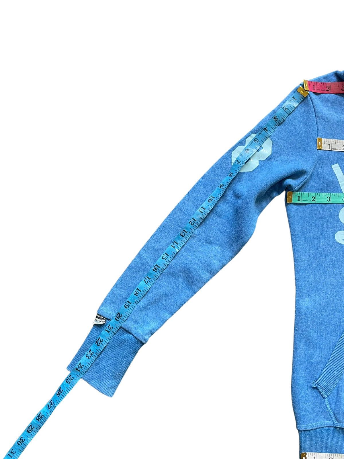 Superdry Superdry Hoodie Size US XS / EU 42 / 0 - 6 Thumbnail