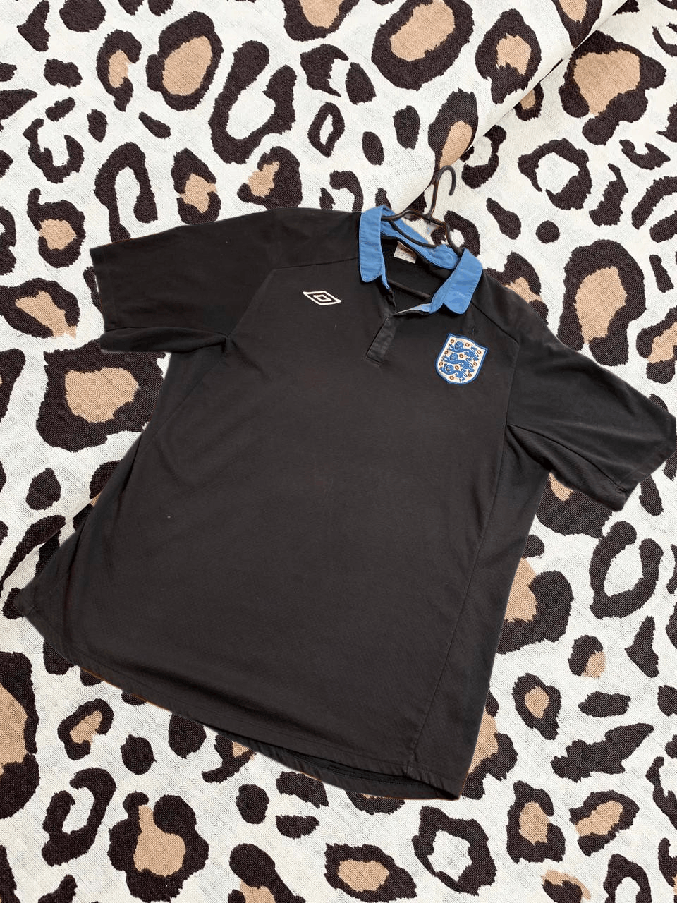Umbro Umbro vintage t shirt Size US M / EU 48-50 / 2 - 1 Thumbnail