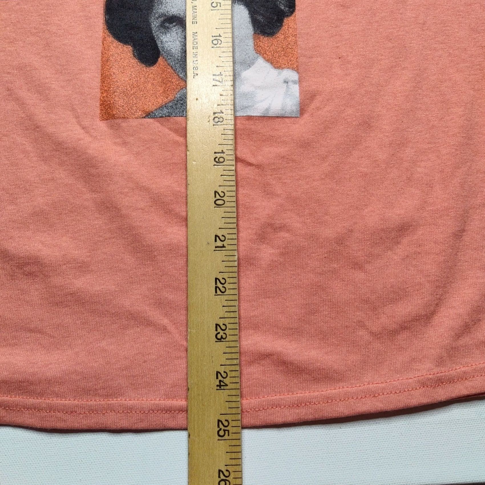 Mad Engine STAR WARS REBELS T-Shirt Men Small Luke Skywalker + Han Solo + Princess Leia NEWColor OrangeLogo100% Cotton Size US S / EU 44-46 / 1 - 6 Thumbnail