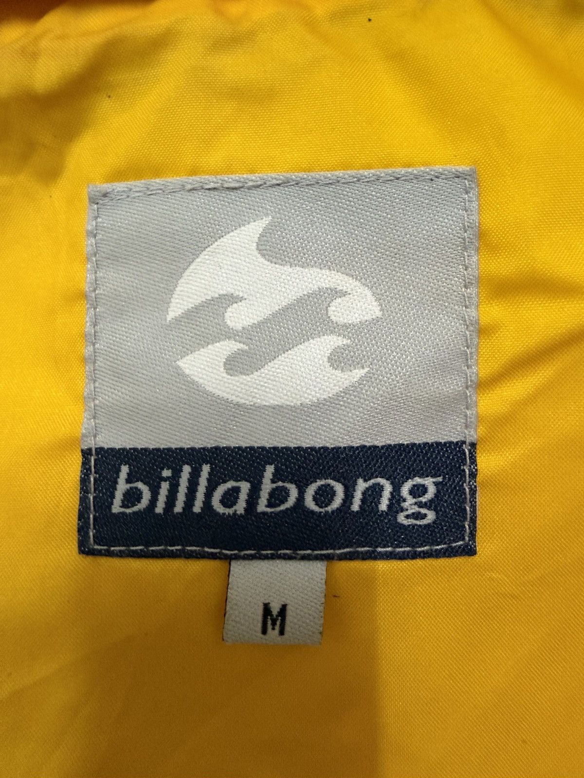 Billabong Billabong Faux Fur Puffer Down Jacket Vests Size XS / US 0-2 / IT 36-38 - 8 Thumbnail