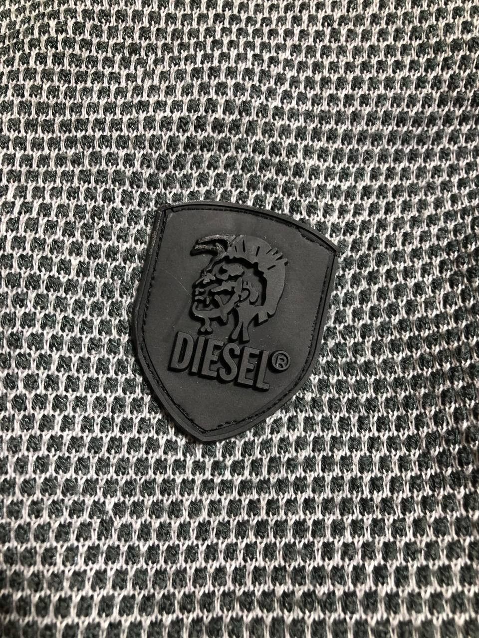 Diesel Diesel Sweater Size US L / EU 52-54 / 3 - 10 Thumbnail