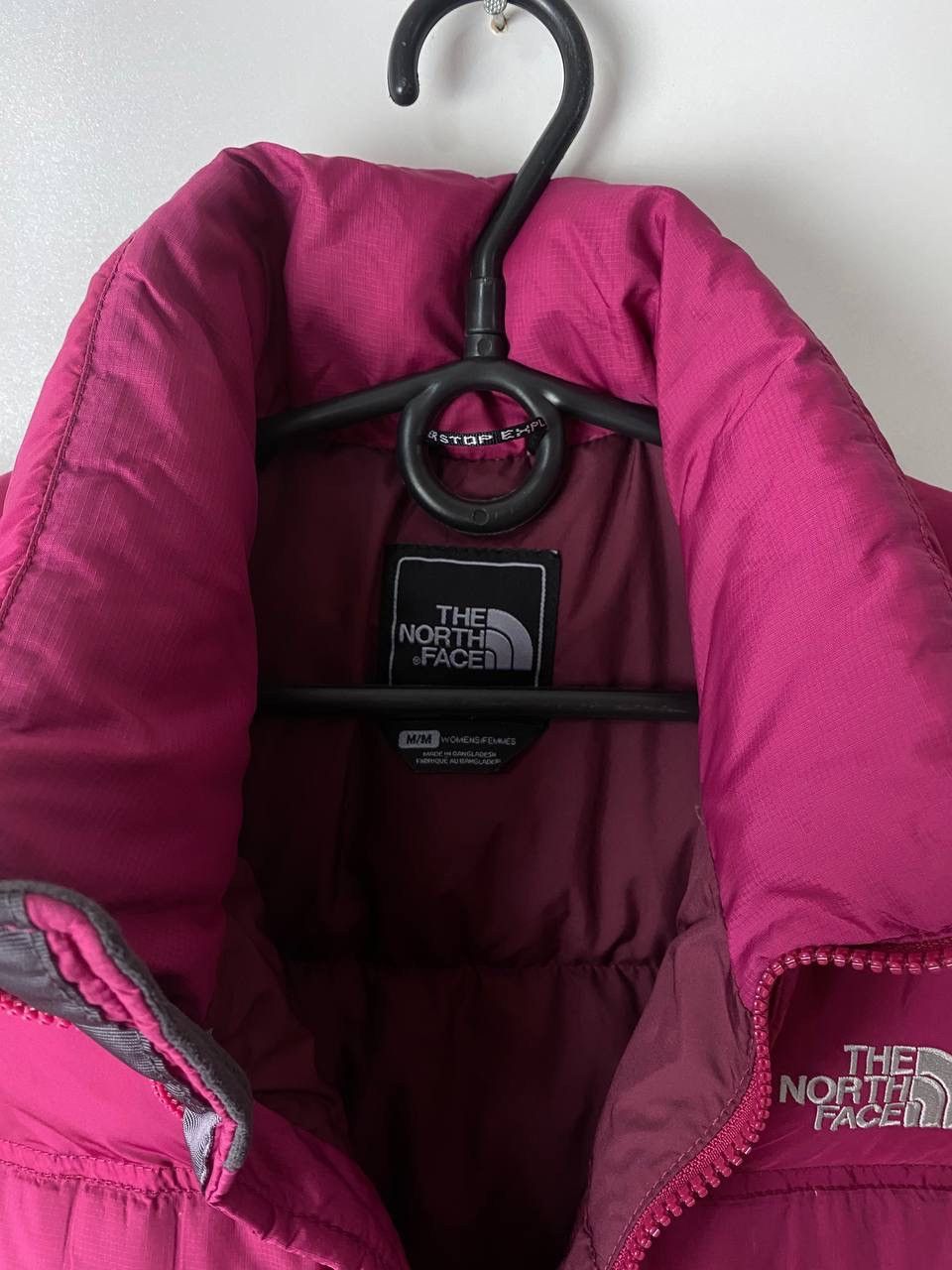The North Face × Vintage The North Face 700 down vests size wmn M Size M / US 6-8 / IT 42-44 - 3 Thumbnail
