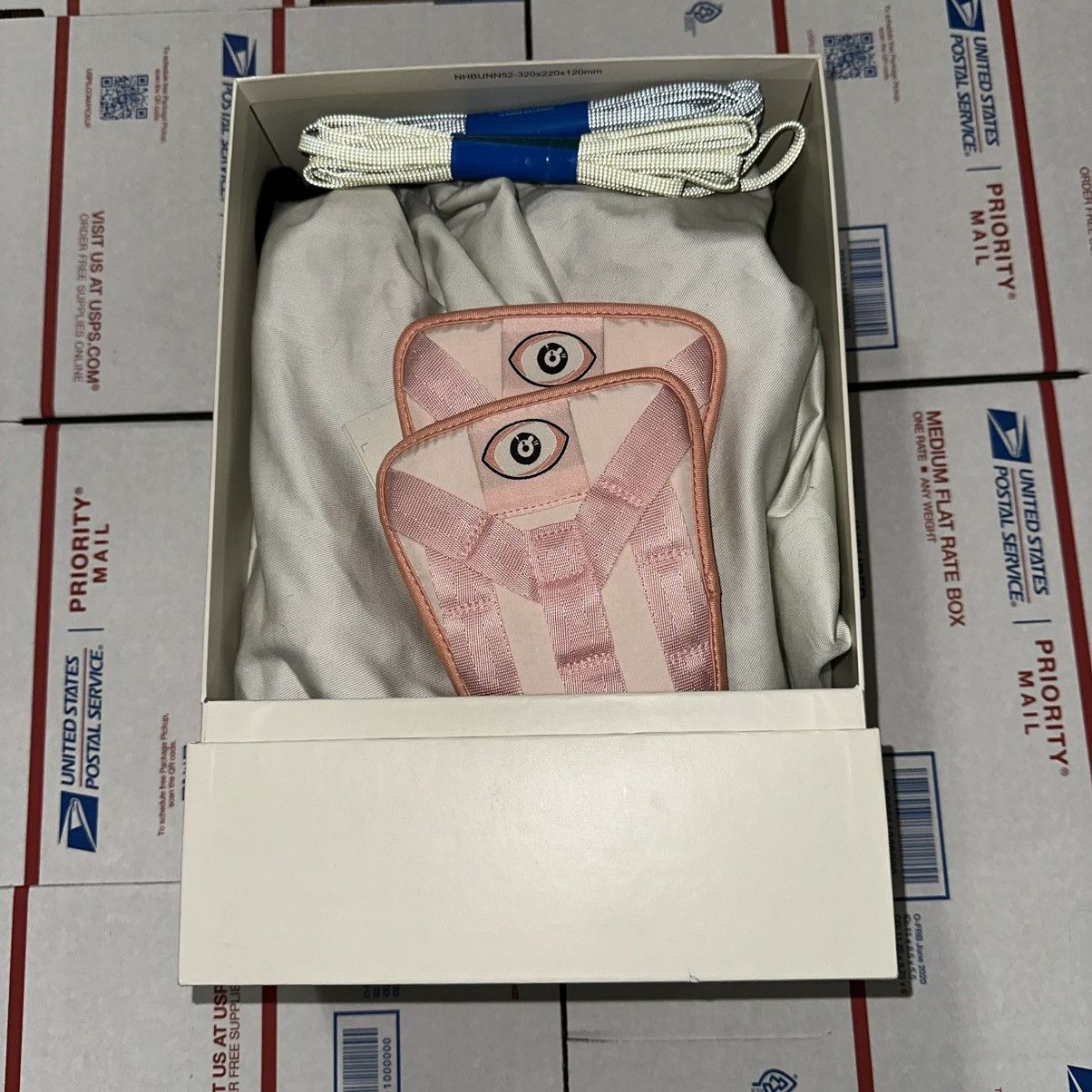 Adidas Bad Bunny Forum Low - Easter Egg / VNDS Size US 8 / EU 41 - 15 Thumbnail