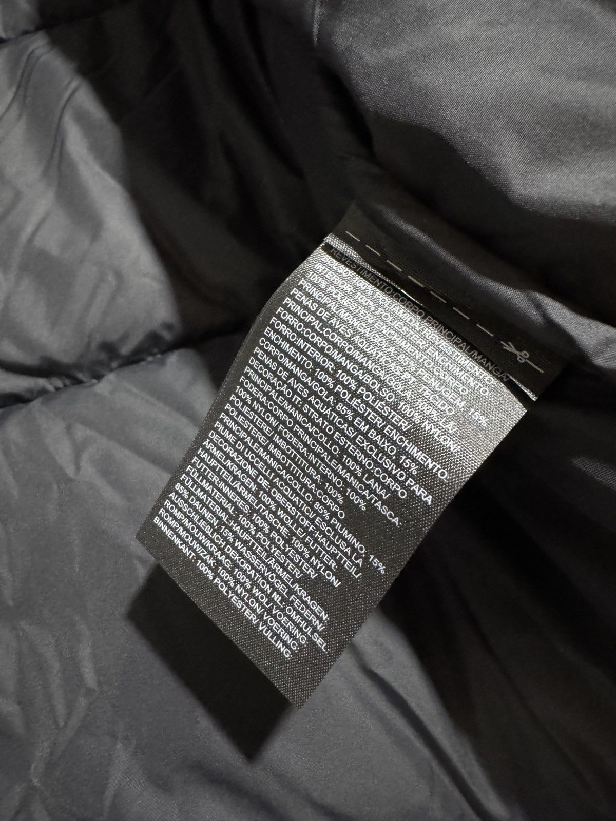 Aime Leon Dore Ald x tnf nuptse M Size US M / EU 48-50 / 2 - 9 Thumbnail