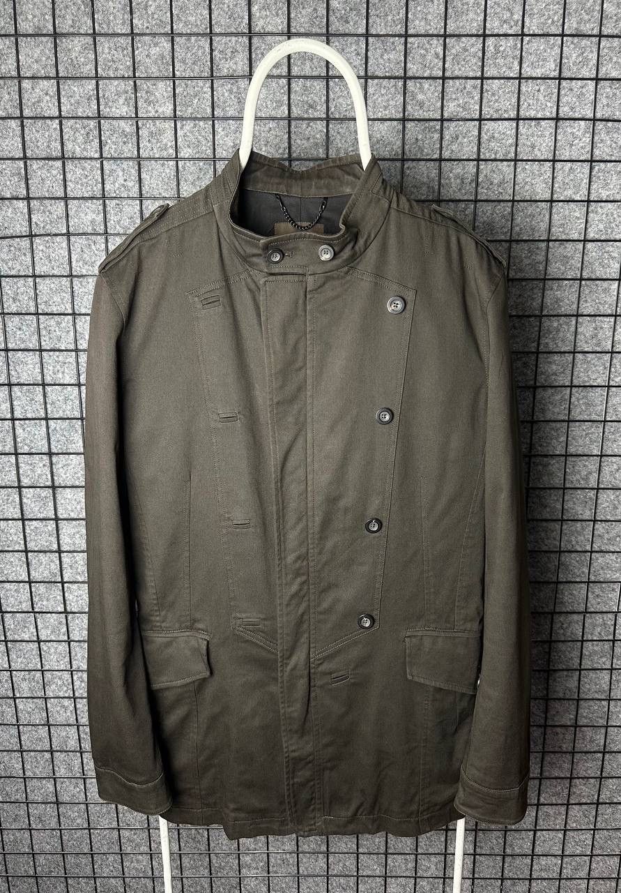 Designer Reiss casual coat jacket formal size XLarge Size US XL / EU 56 / 4 - 1 Thumbnail