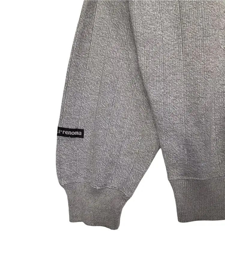 Renoma Vintage U.P. Renoma Sweatshirts Size US M / EU 48-50 / 2 - 5 Thumbnail
