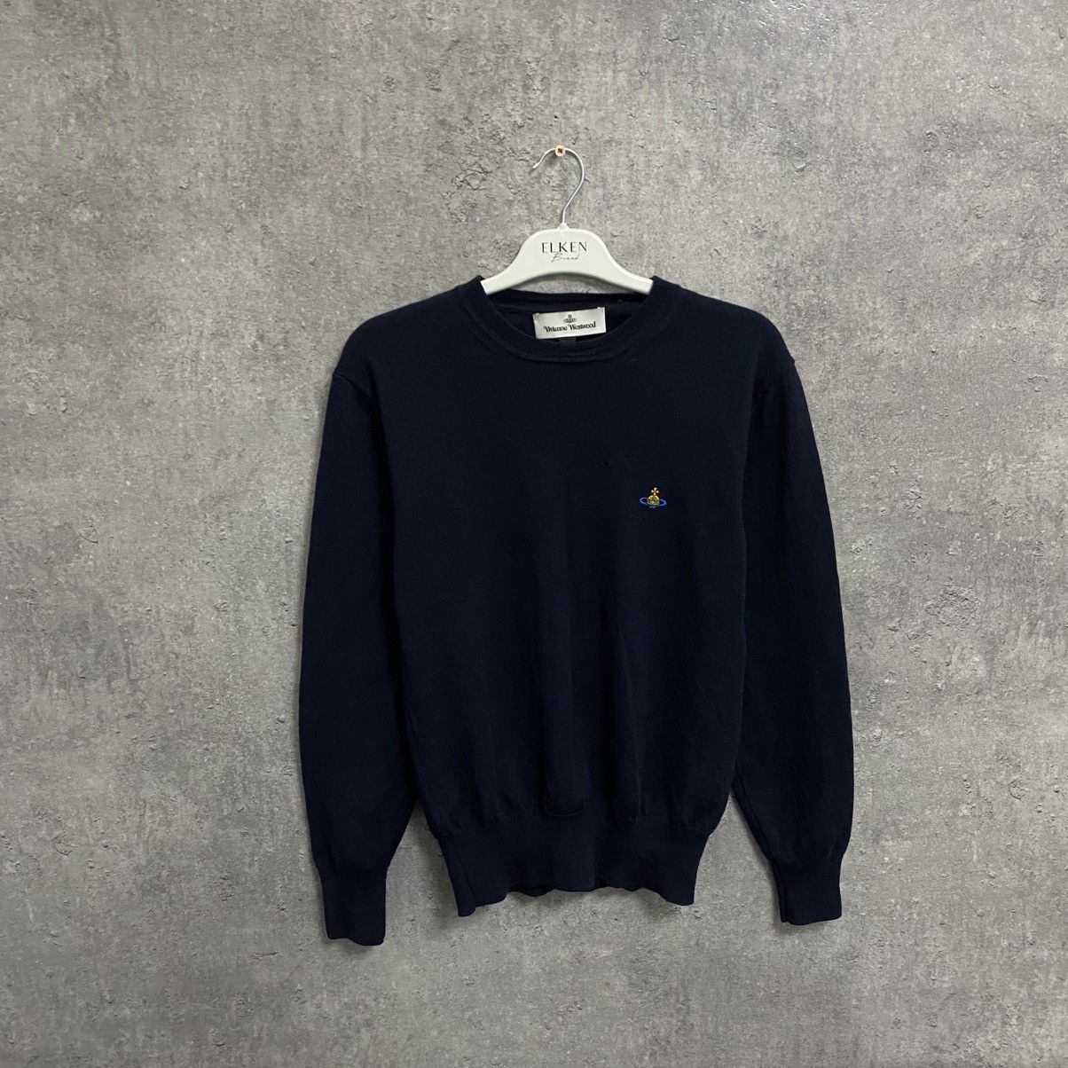 Vivienne Westwood cardigan